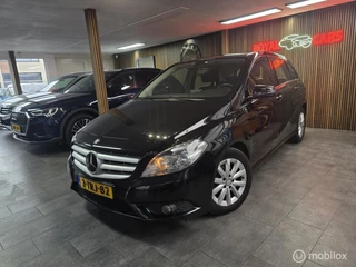 Mercedes B-klasse 180 Prestige/ Automaat/ Navigatie