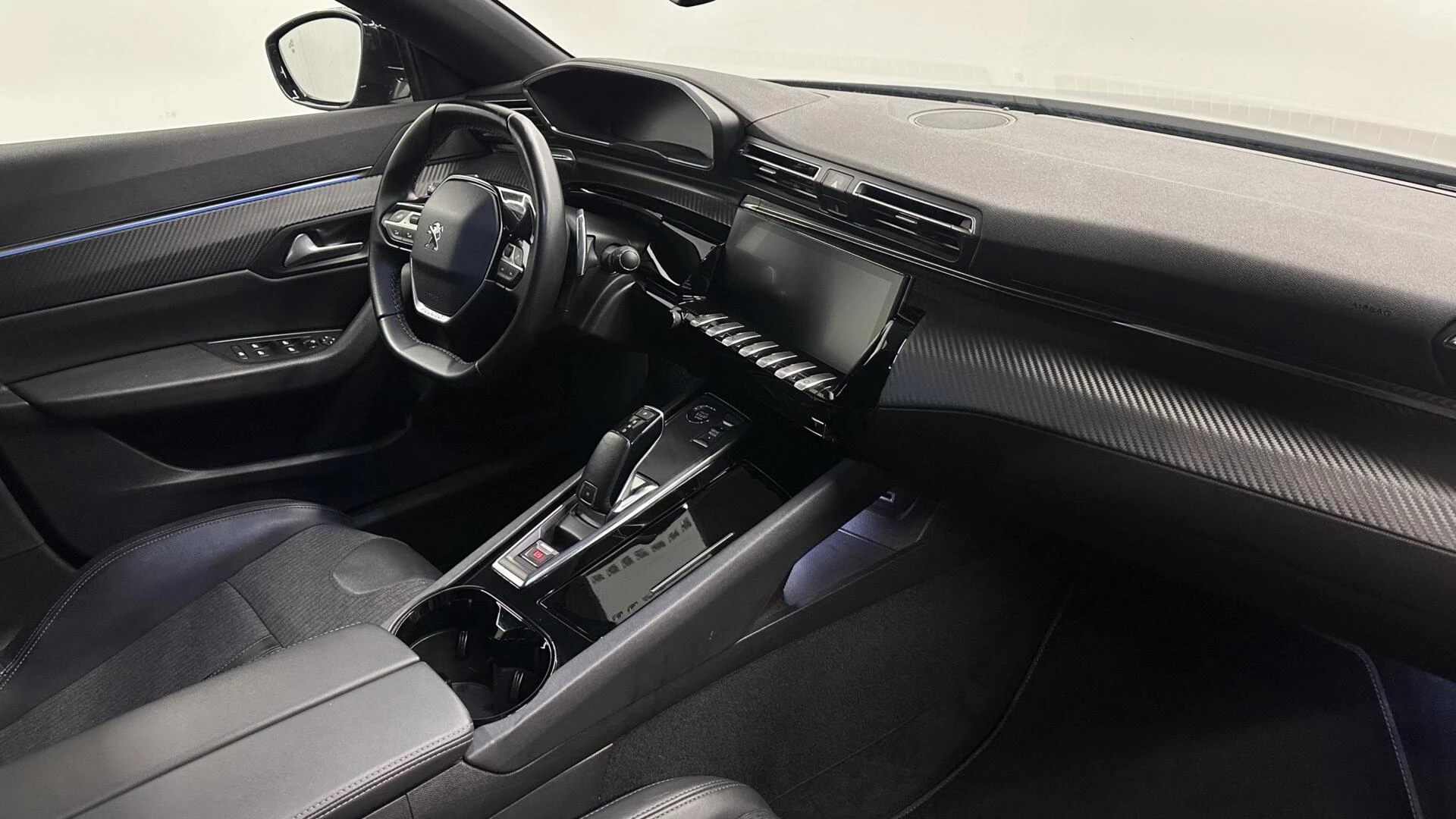 Hoofdafbeelding Peugeot 508