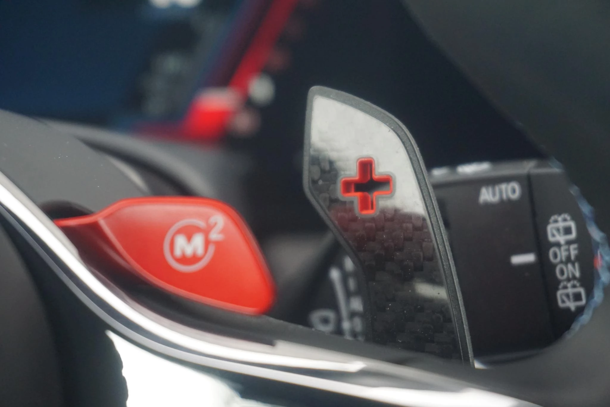 Hoofdafbeelding BMW XM