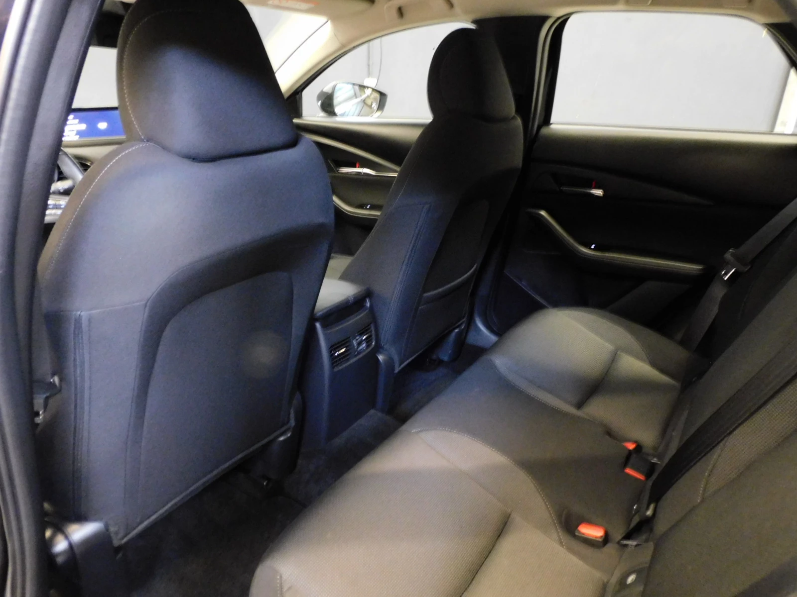 Hoofdafbeelding Mazda CX-30