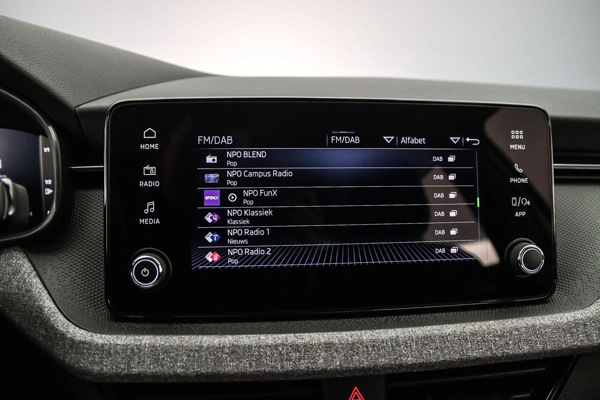 Hoofdafbeelding Škoda Kamiq