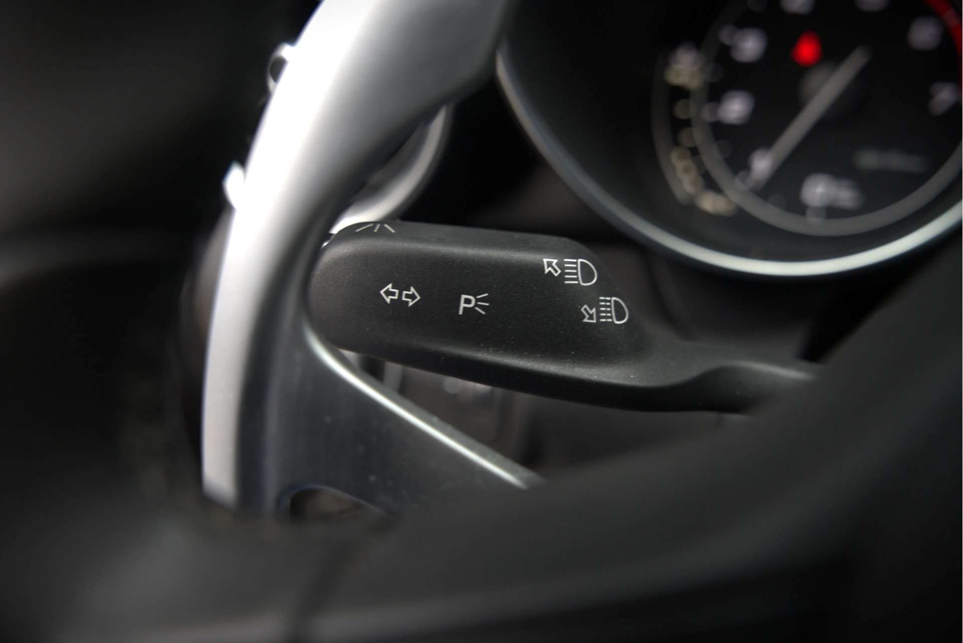 Hoofdafbeelding Alfa Romeo Giulia