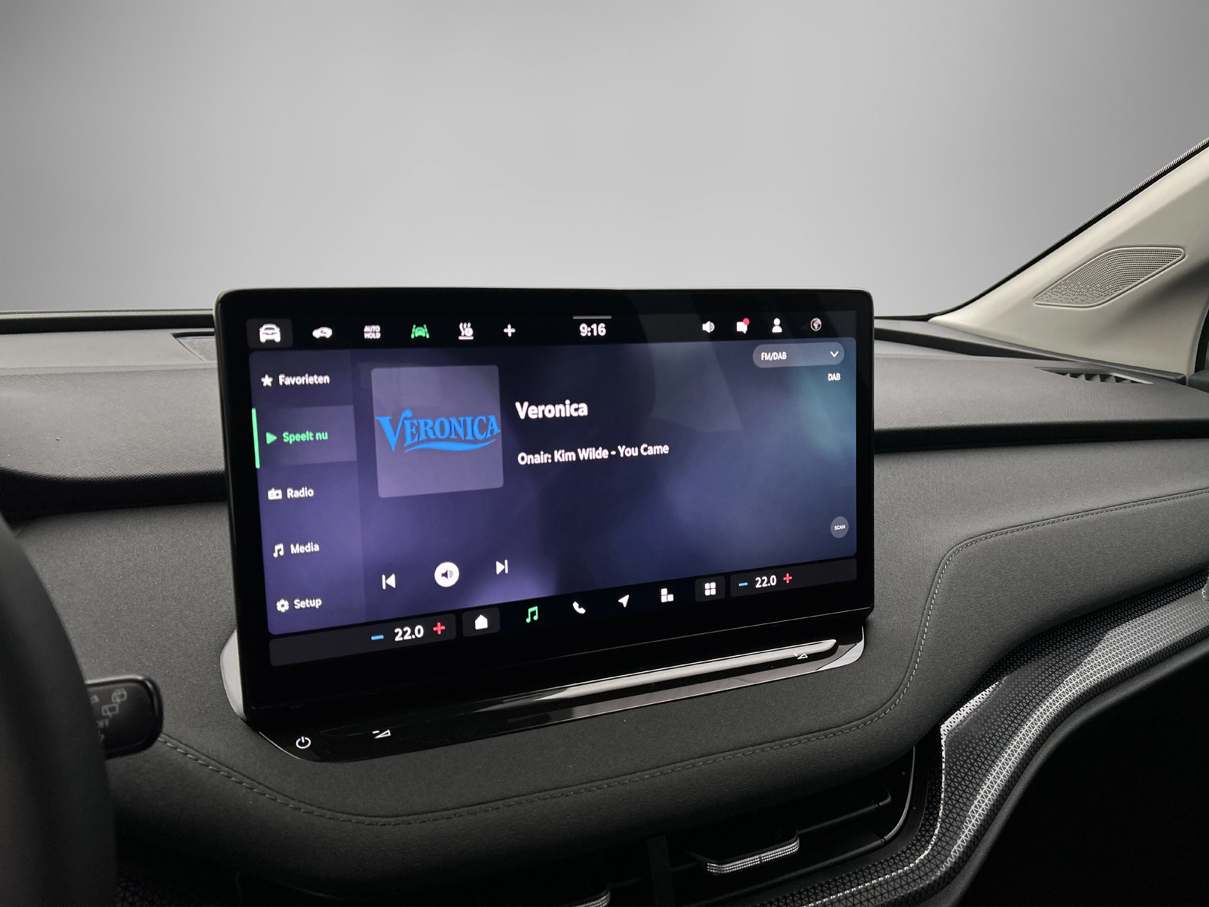 Hoofdafbeelding Škoda Elroq