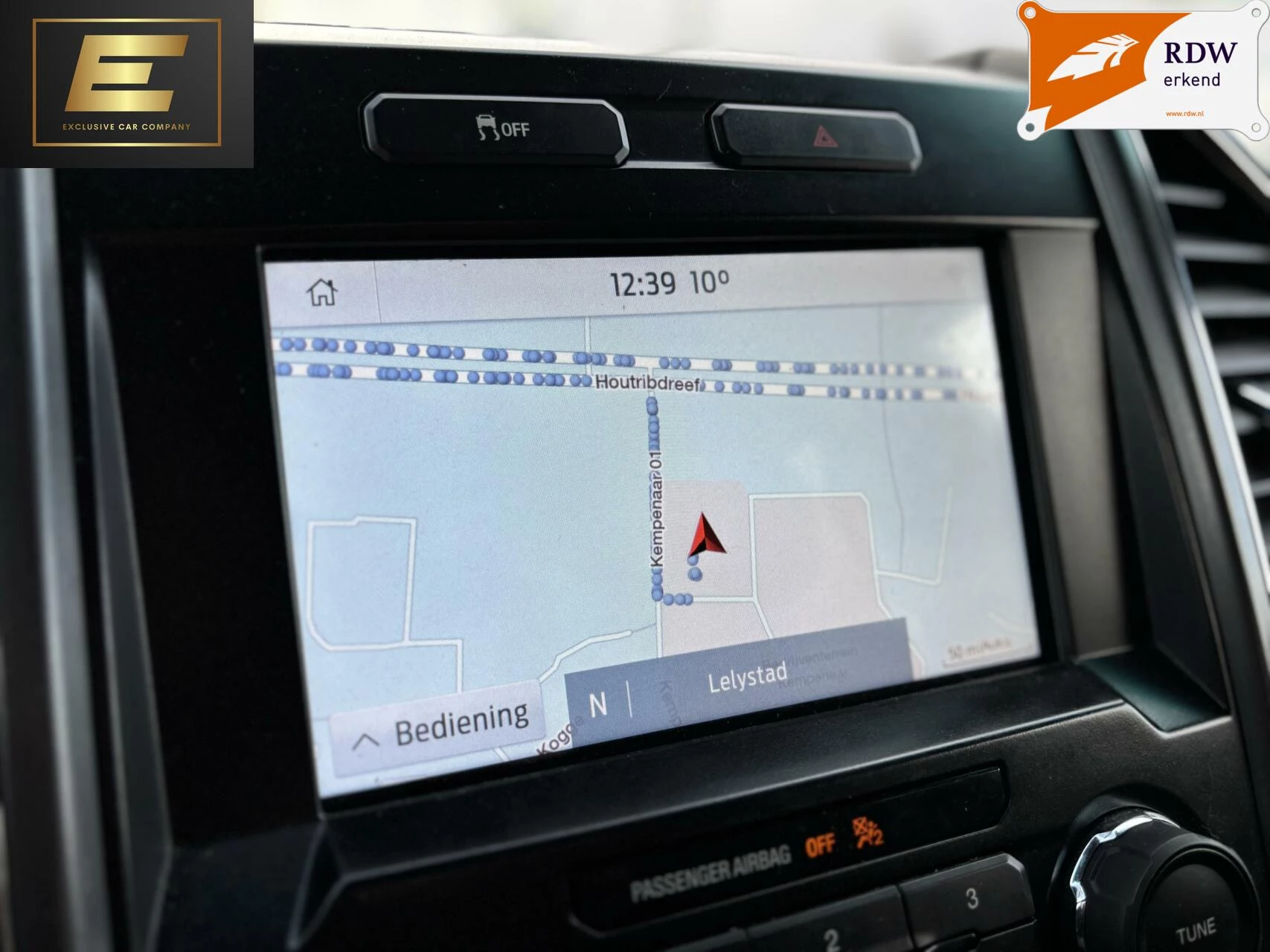 Hoofdafbeelding Ford F-150