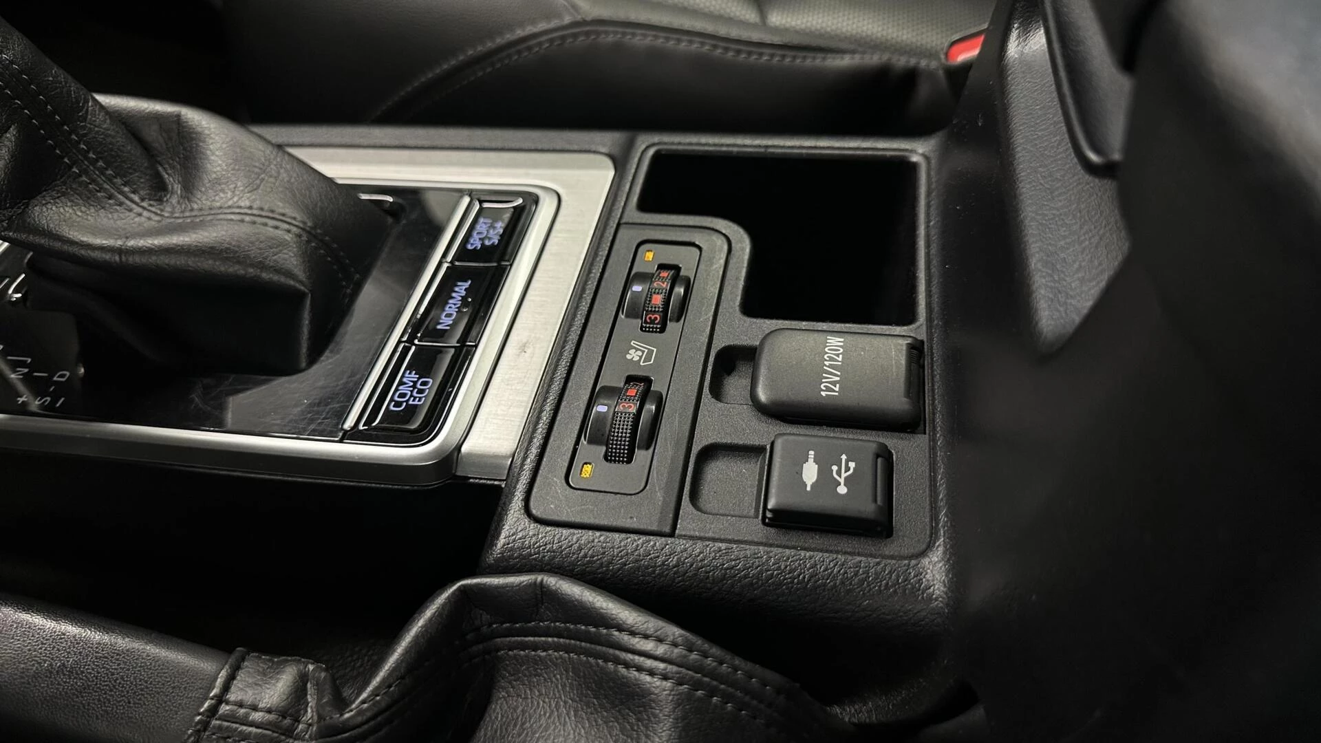 Hoofdafbeelding Toyota Land Cruiser