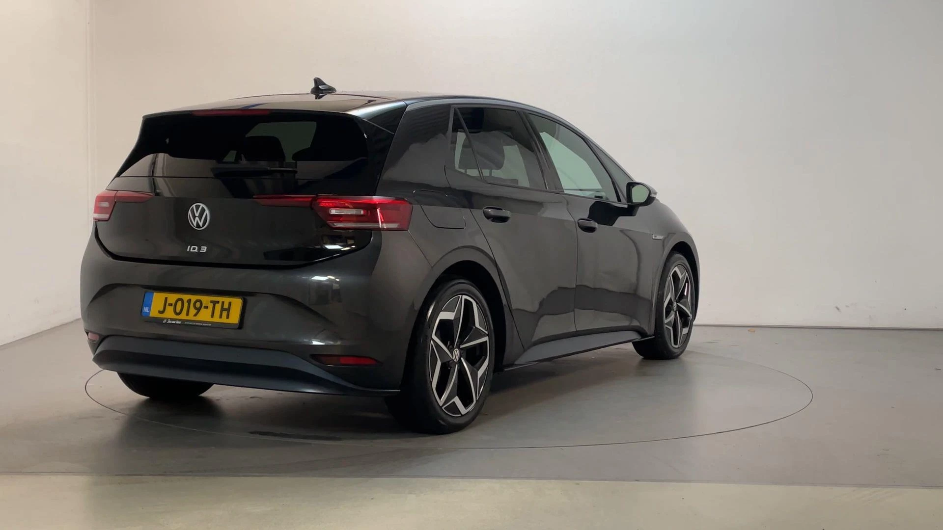 Hoofdafbeelding Volkswagen ID.3