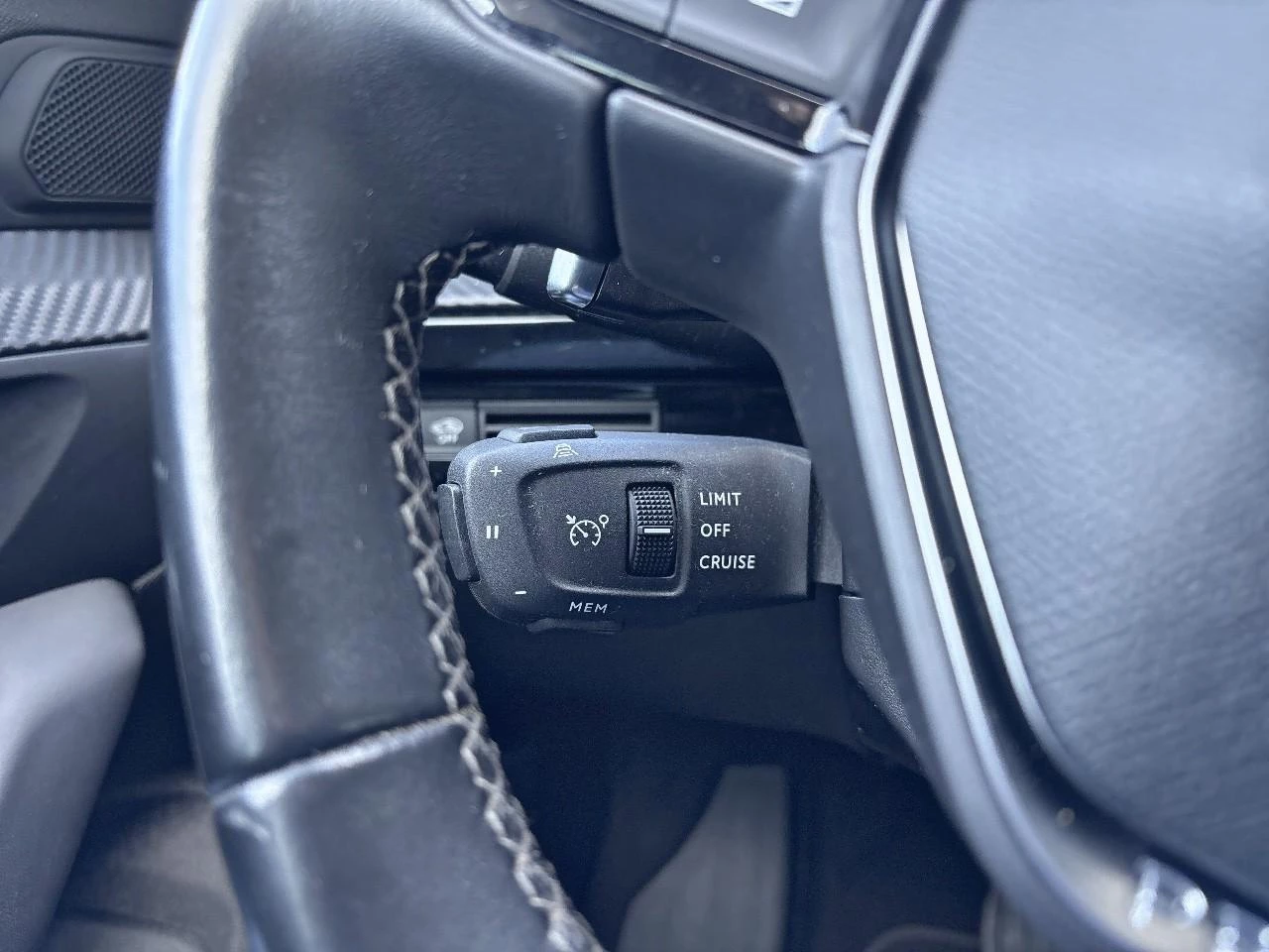 Hoofdafbeelding Peugeot 508