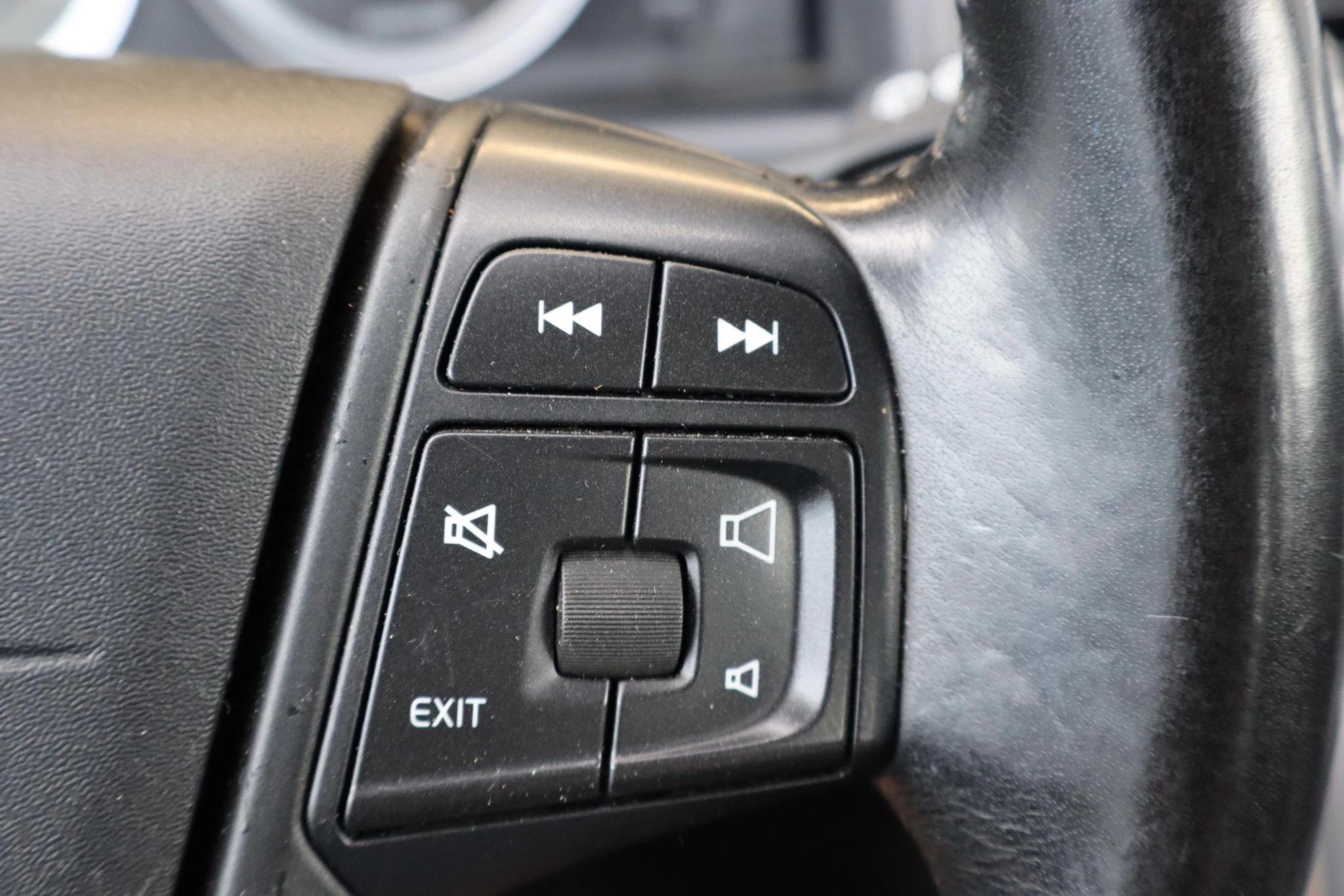 Hoofdafbeelding Volvo V70