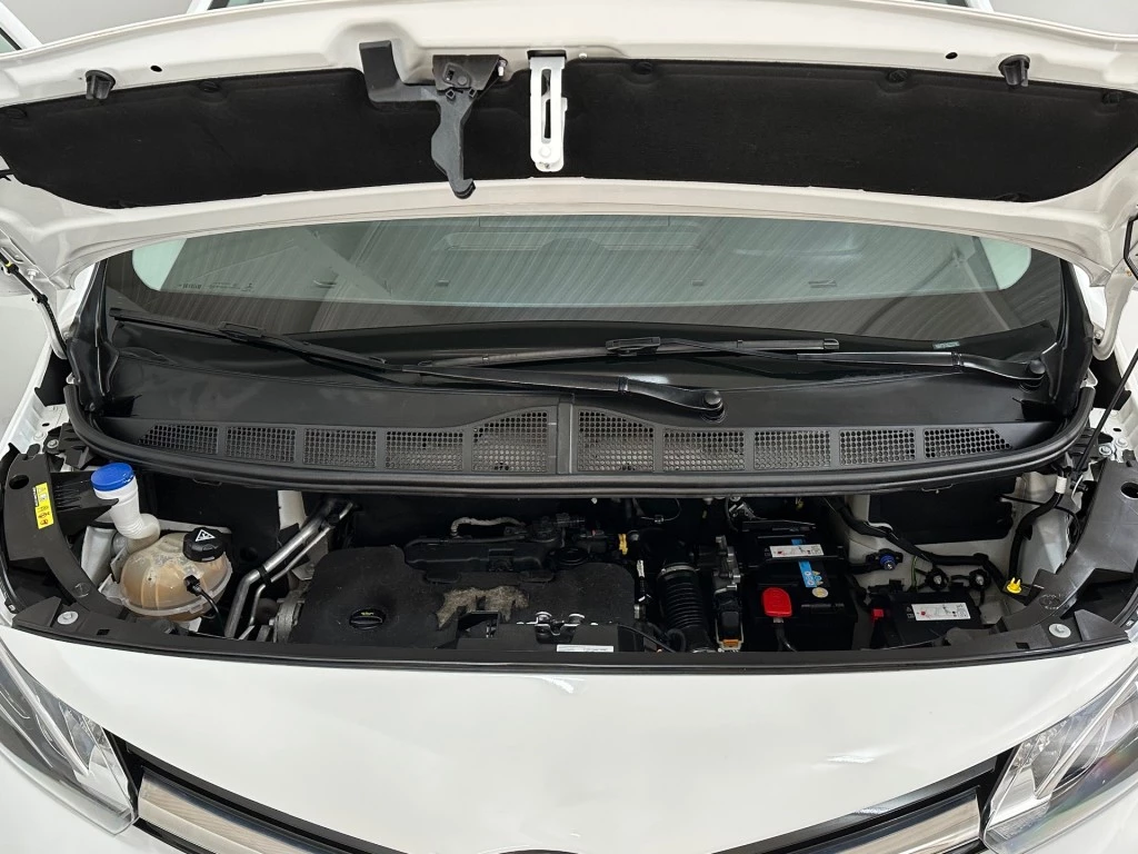 Hoofdafbeelding Toyota ProAce