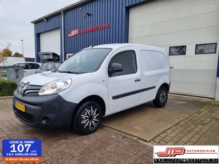 Renault Kangoo bestel 1.5 dCi 75   Airco EURO 6