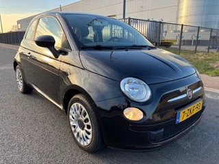 Fiat 500 1.0 TWINAIR POP