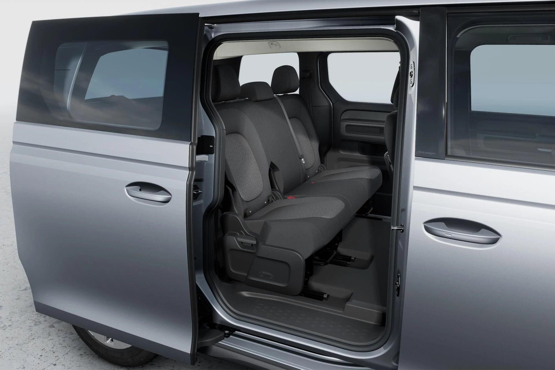 Hoofdafbeelding Volkswagen ID. Buzz