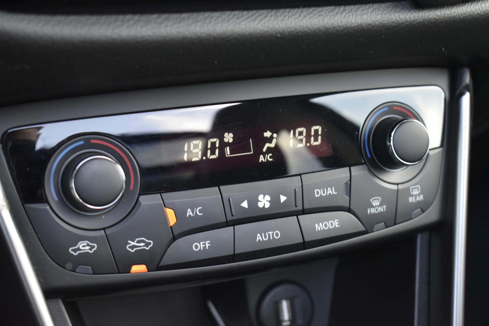Hoofdafbeelding Suzuki S-Cross
