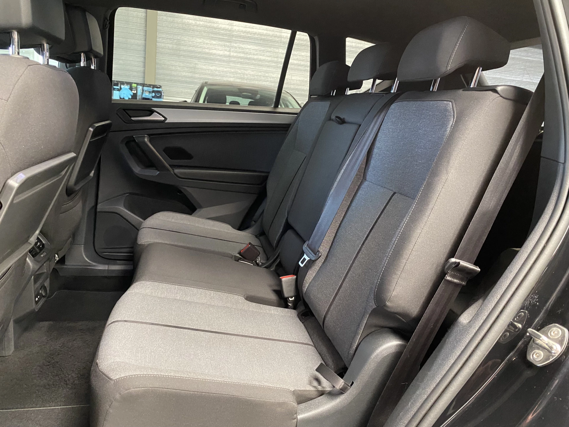 Hoofdafbeelding SEAT Tarraco