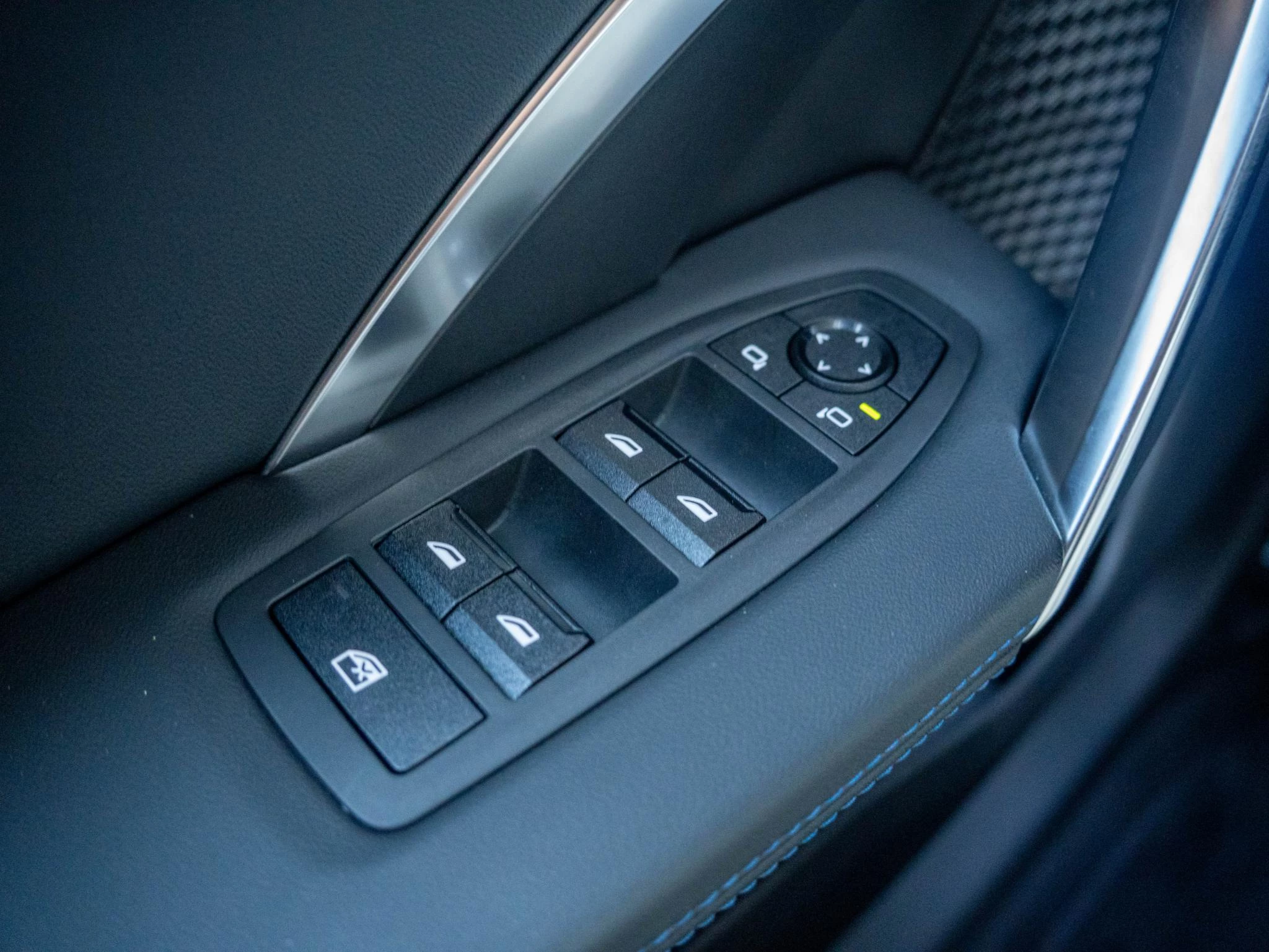 Hoofdafbeelding BMW iX1