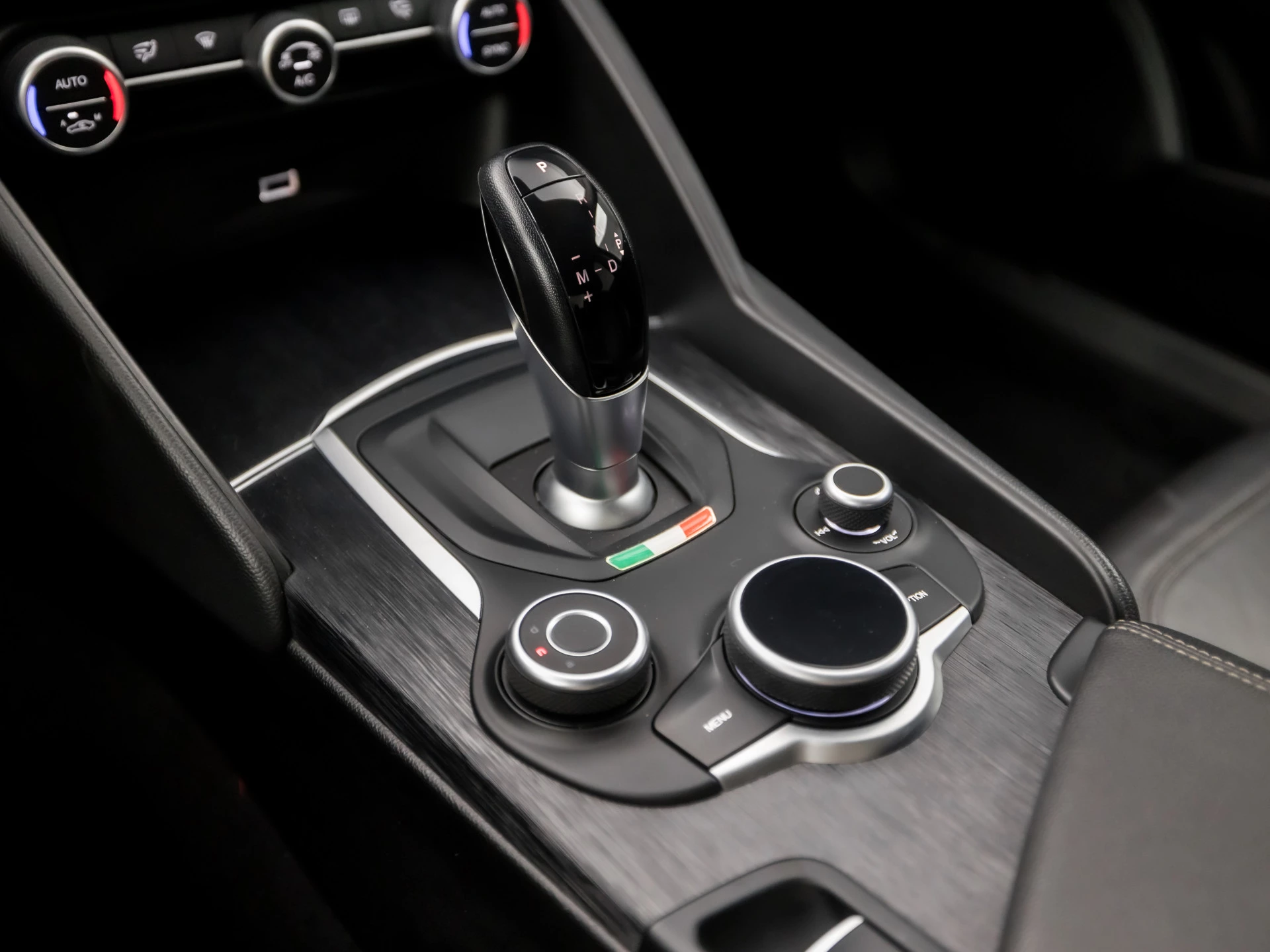 Hoofdafbeelding Alfa Romeo Giulia