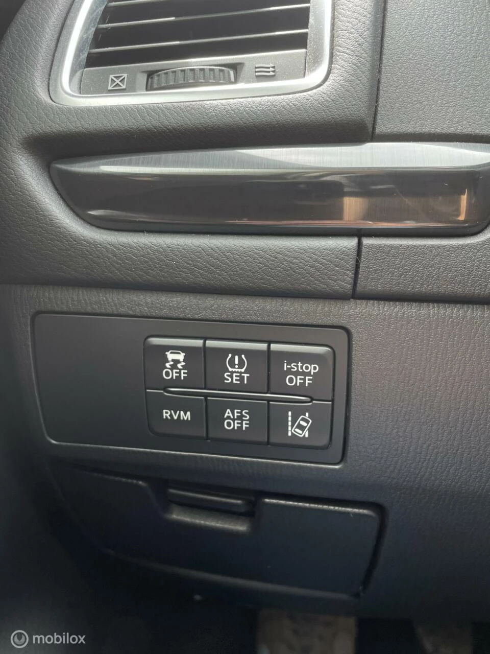 Hoofdafbeelding Mazda 6