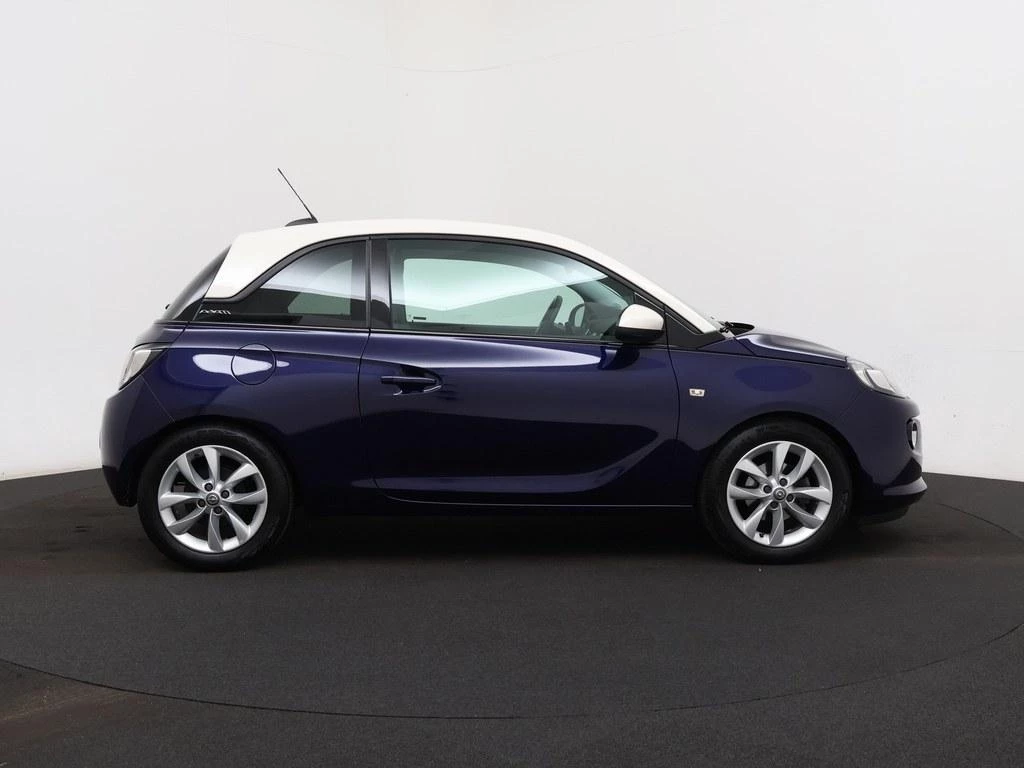 Hoofdafbeelding Opel ADAM