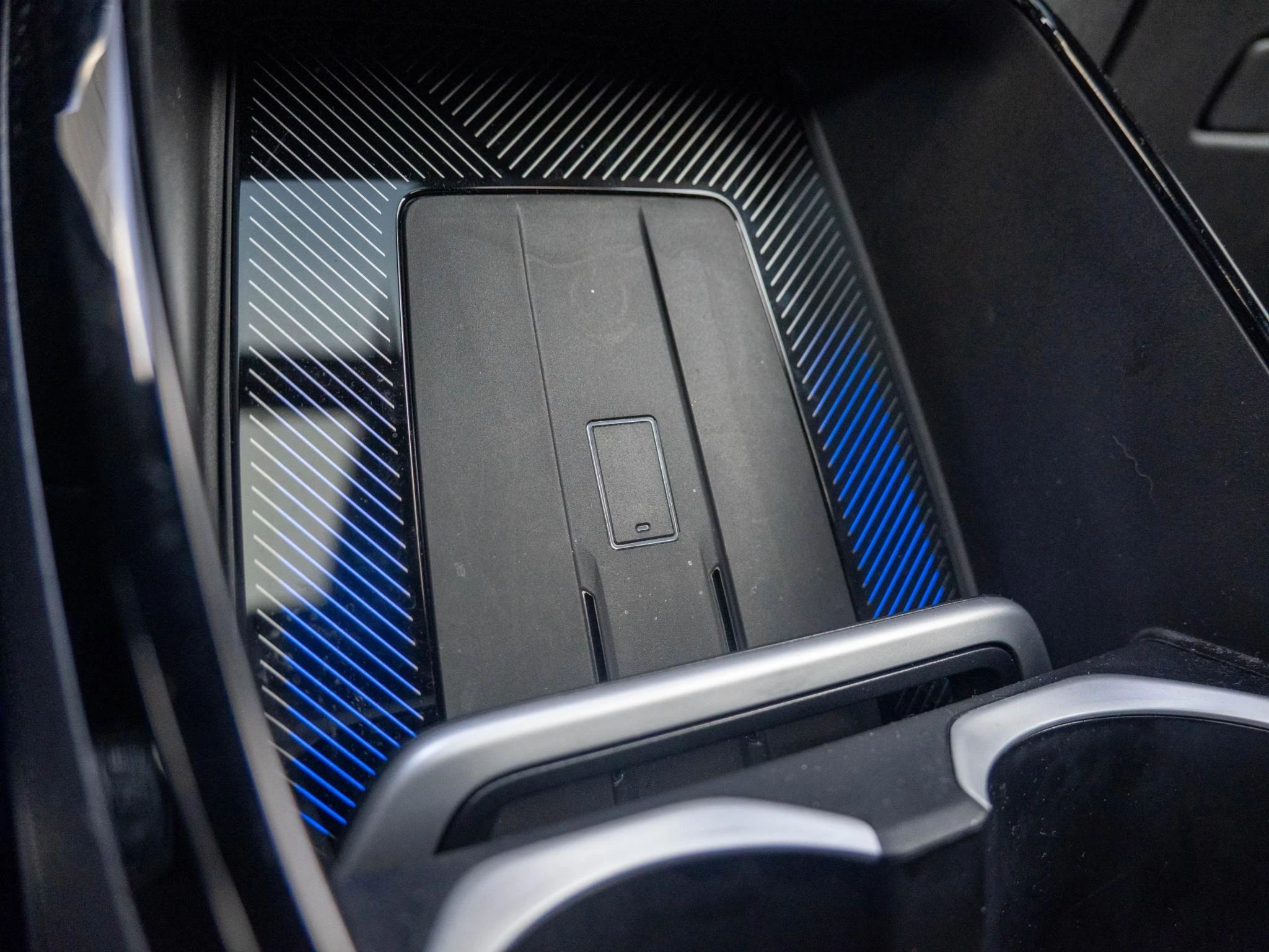 Hoofdafbeelding BMW iX1