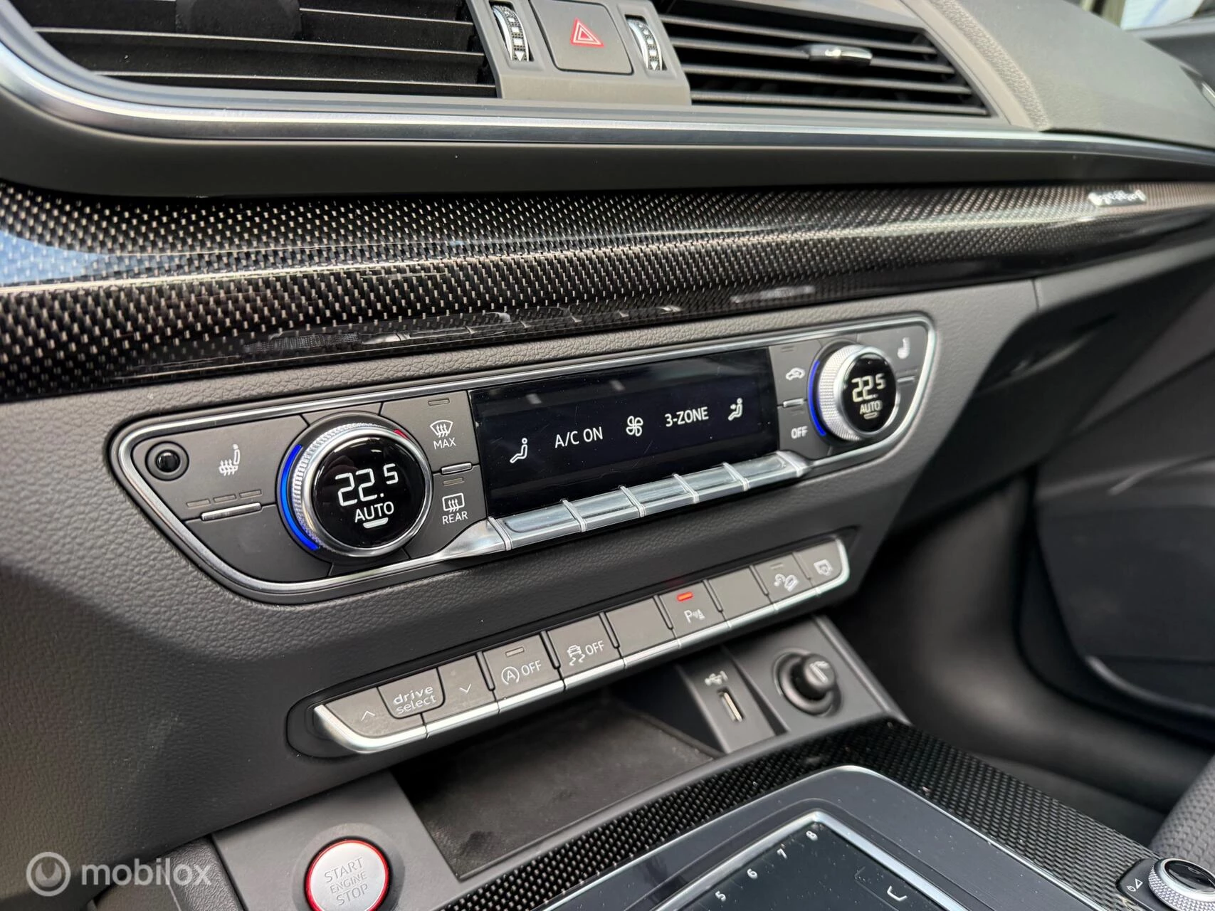 Hoofdafbeelding Audi SQ5