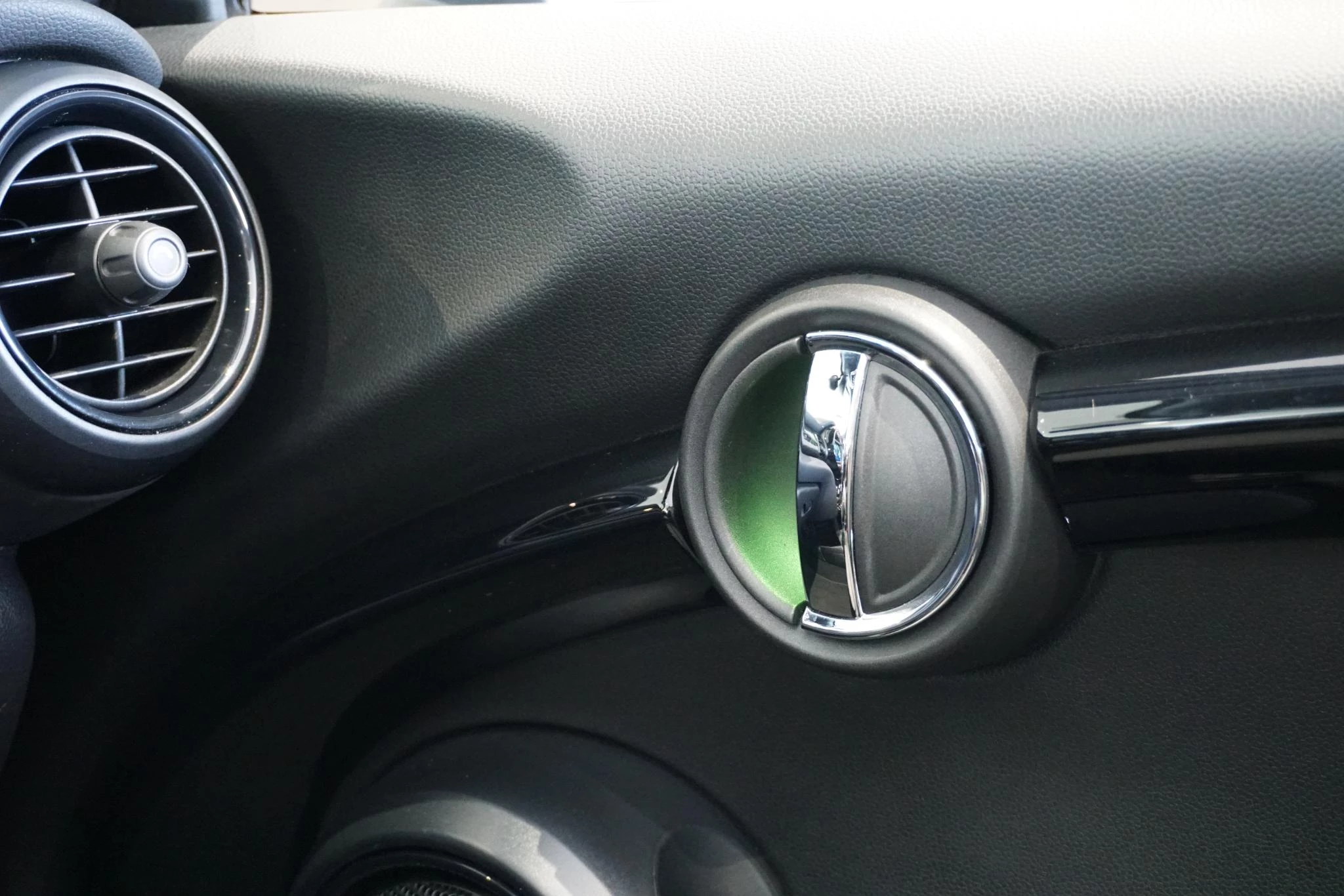 Hoofdafbeelding MINI Cooper Cabrio