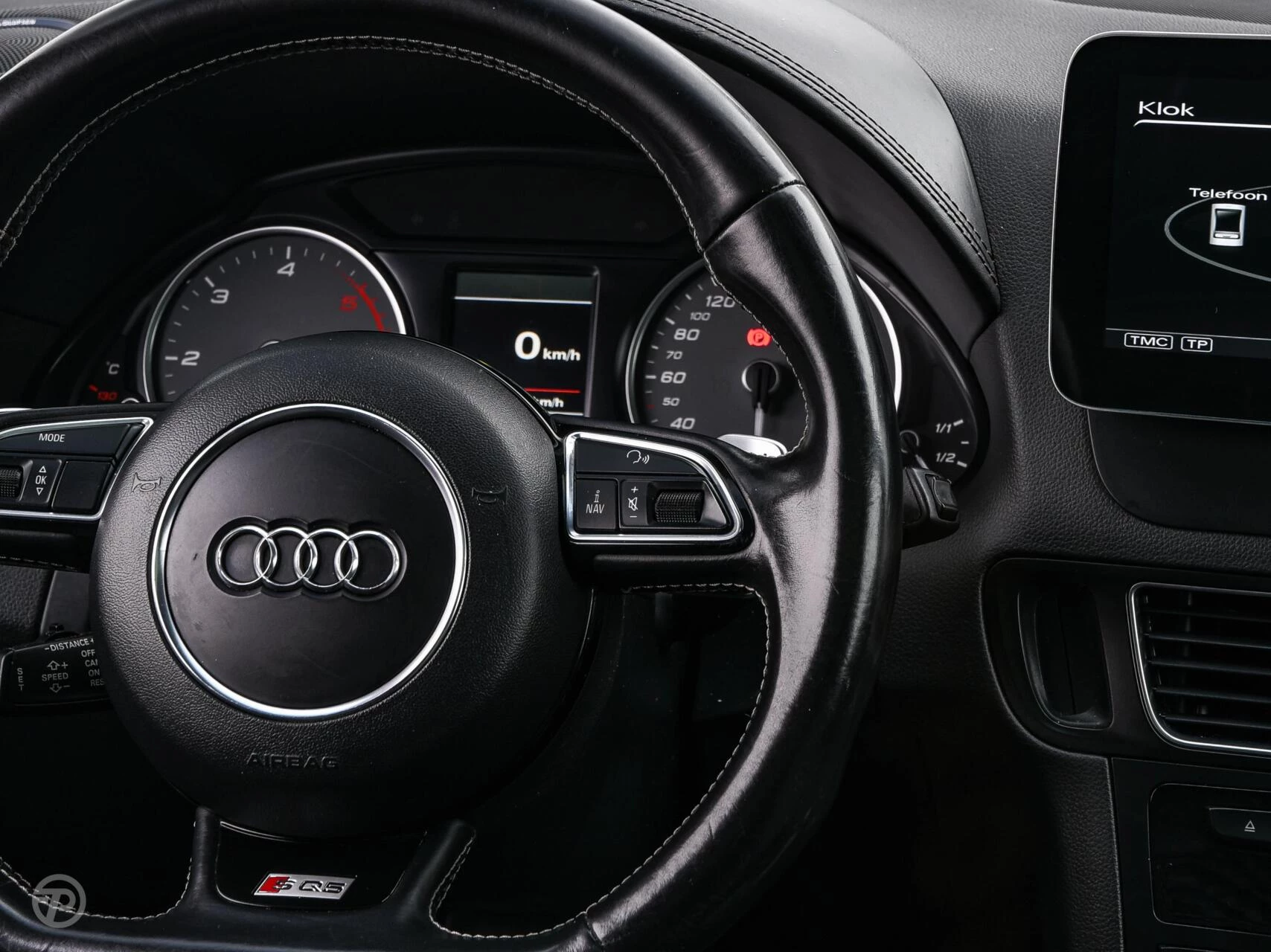 Hoofdafbeelding Audi SQ5