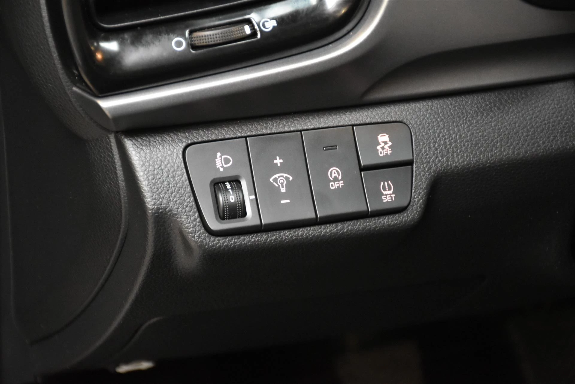 Hoofdafbeelding Kia Stonic