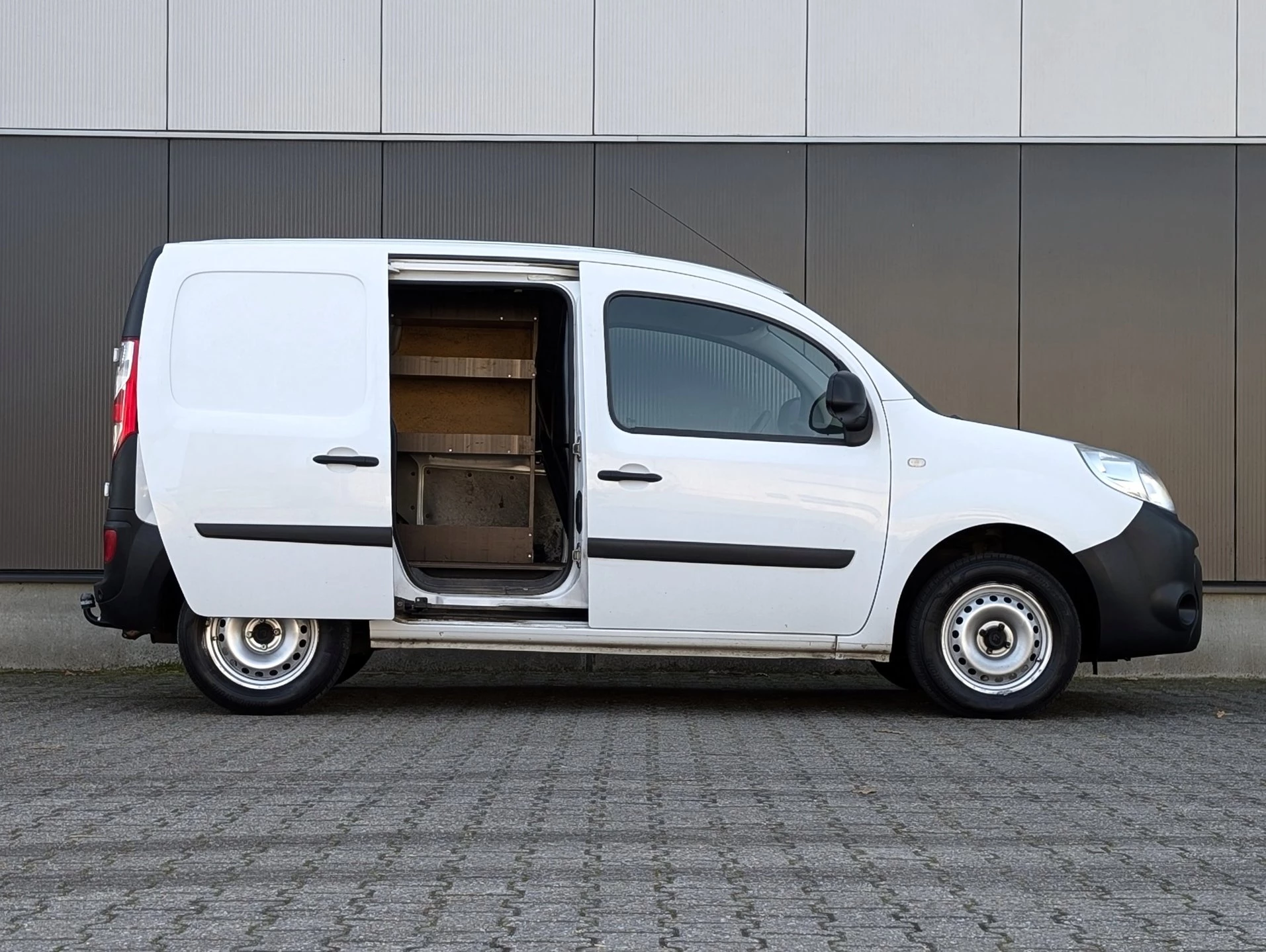 Hoofdafbeelding Renault Kangoo