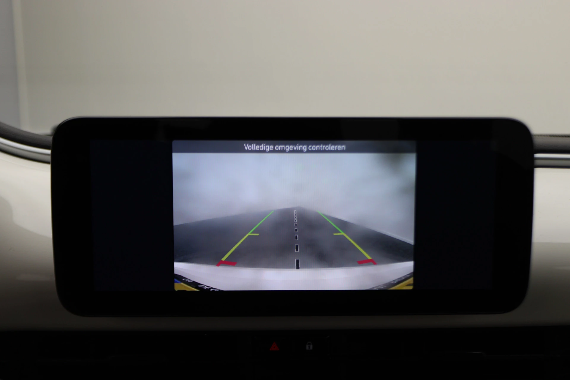 Hoofdafbeelding Fiat 500e