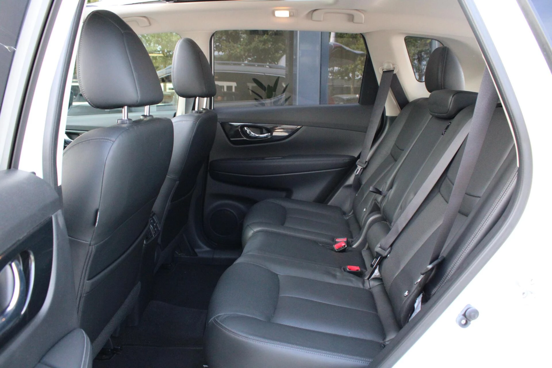 Hoofdafbeelding Nissan X-Trail