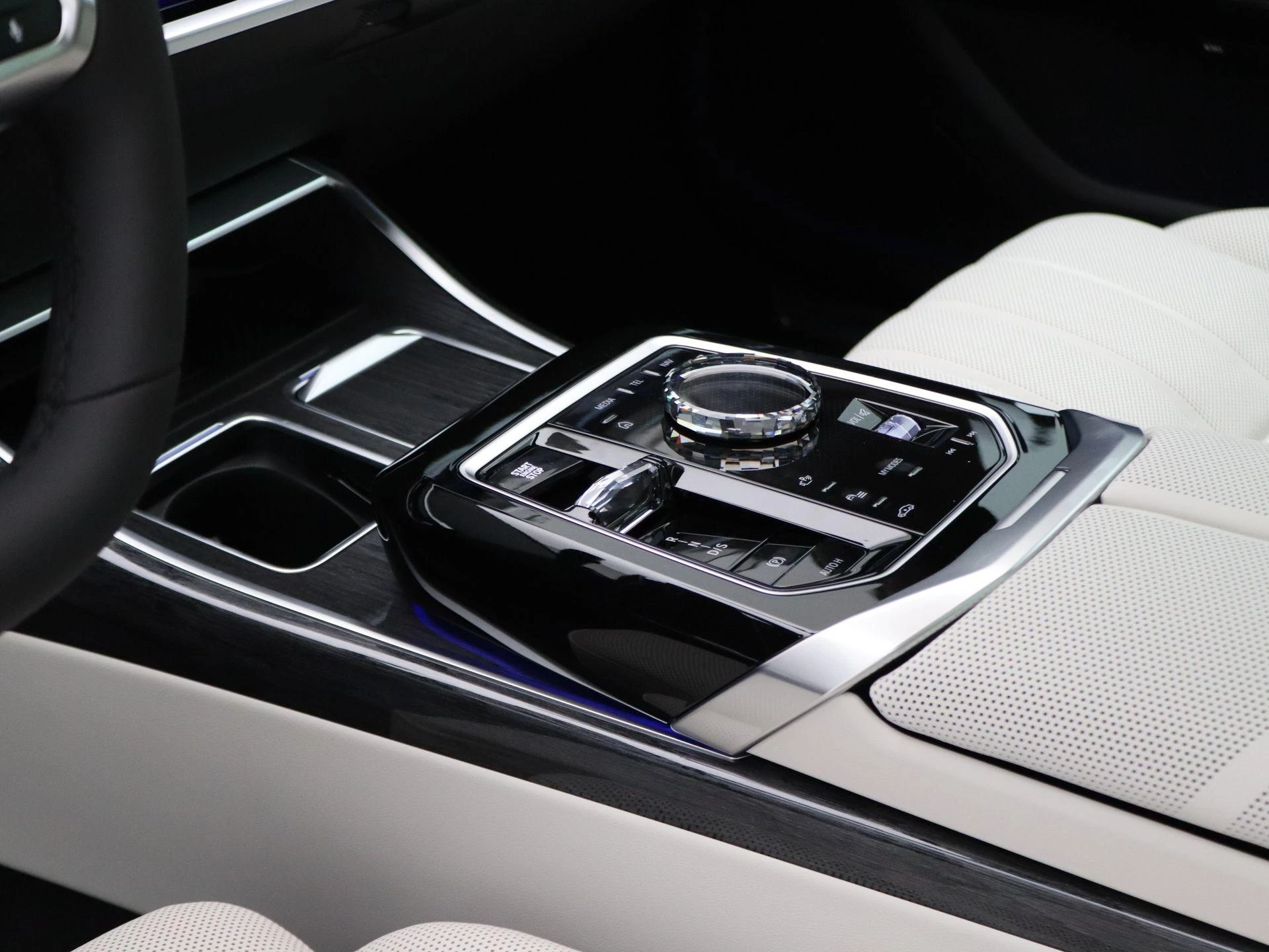 Hoofdafbeelding BMW 7 Serie