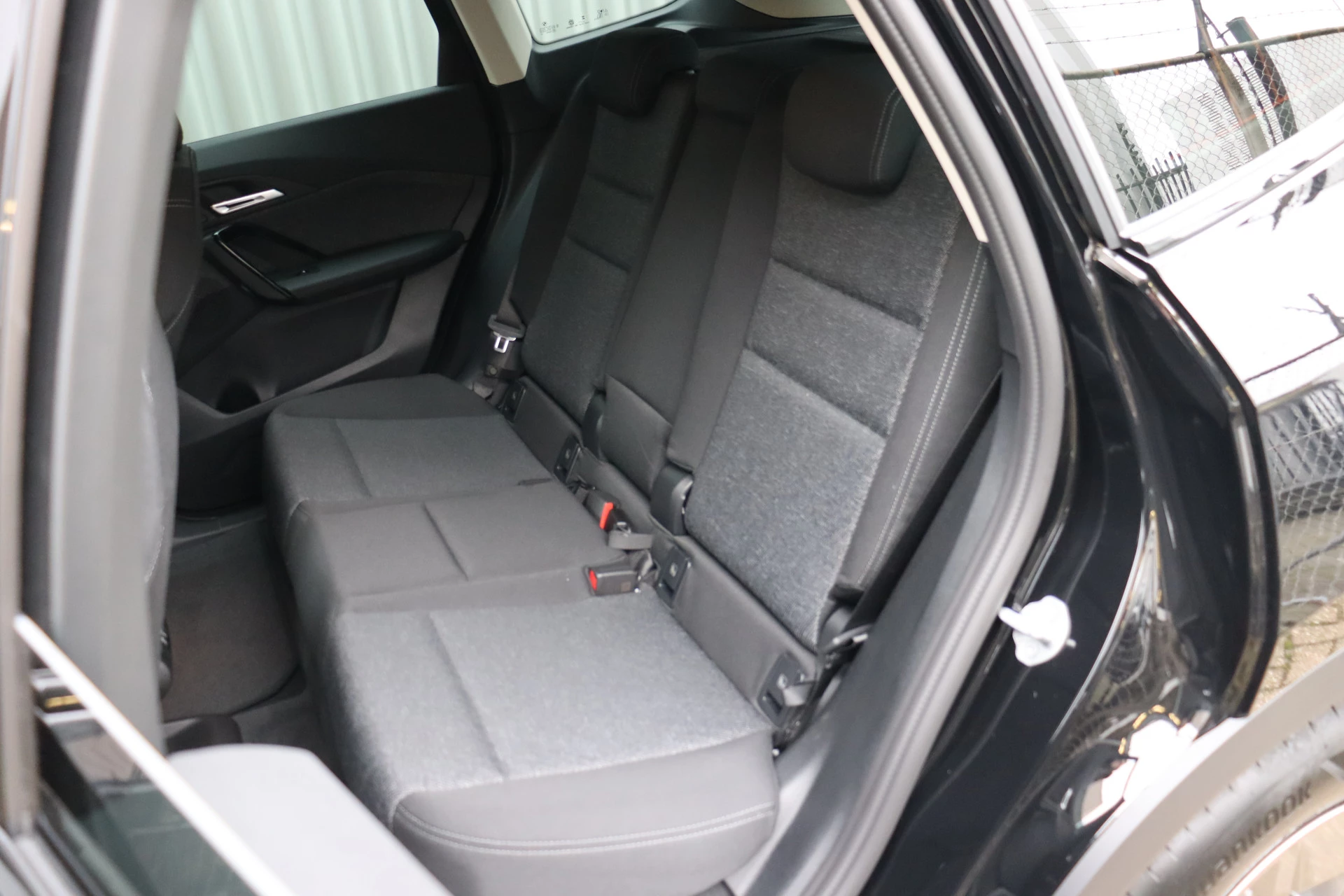 Hoofdafbeelding BMW iX1