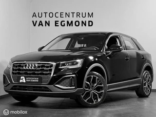Audi Q2 35 TFSI S-TRONIC Advanced | CRUISE | NAVI | MULTIMED