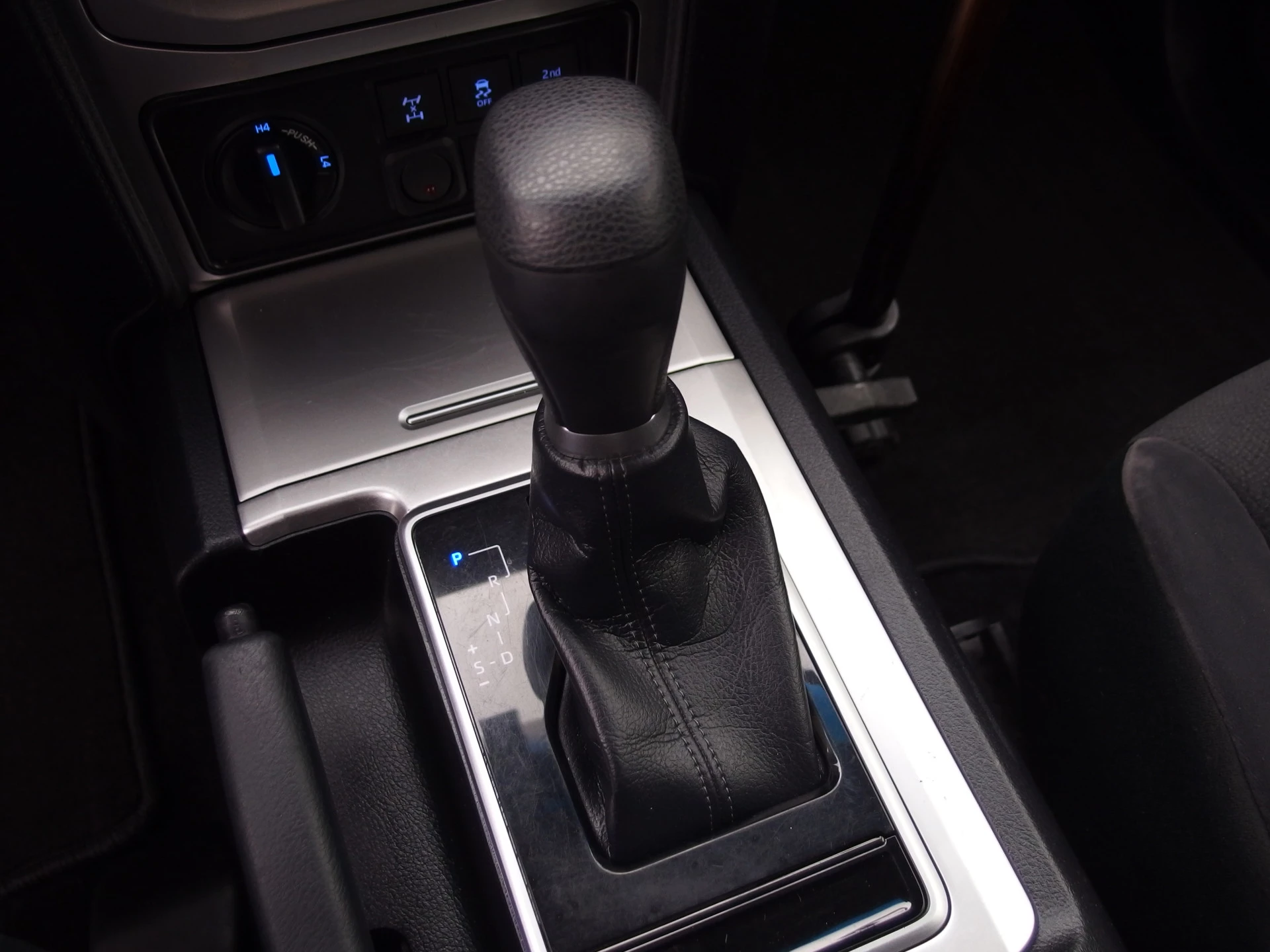 Hoofdafbeelding Toyota Land Cruiser