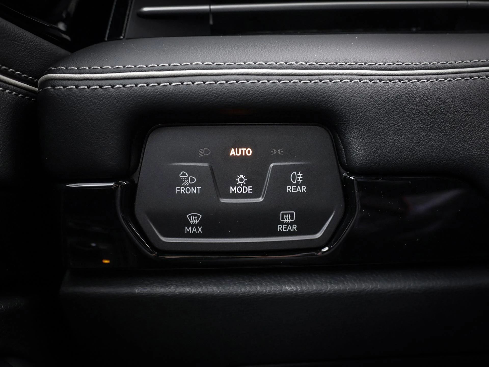 Hoofdafbeelding Volkswagen ID.7