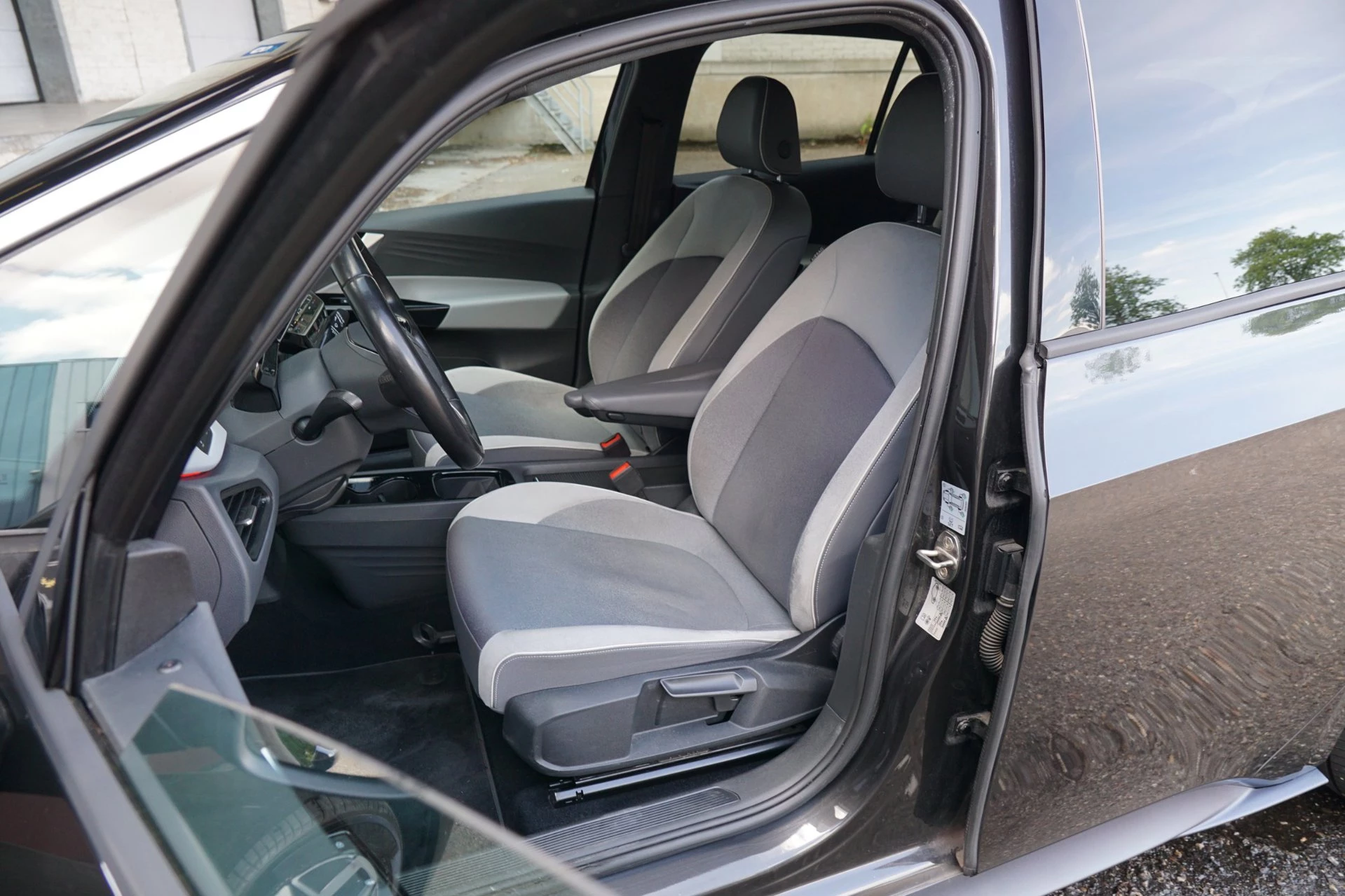 Hoofdafbeelding Volkswagen ID.3