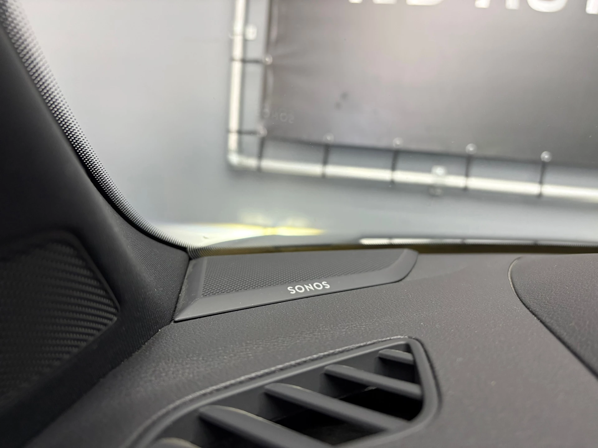 Hoofdafbeelding Audi RSQ3