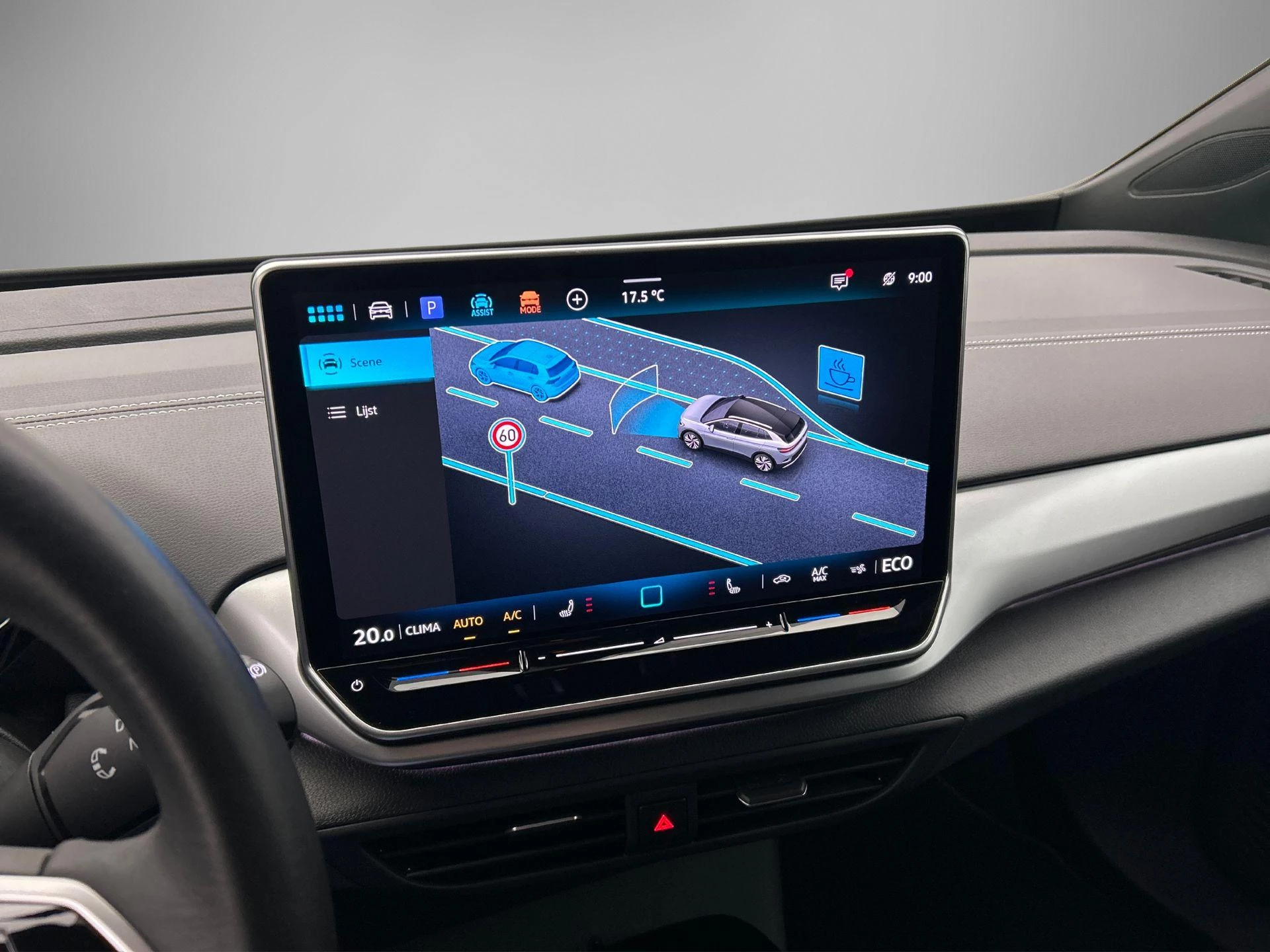 Hoofdafbeelding Volkswagen ID.4