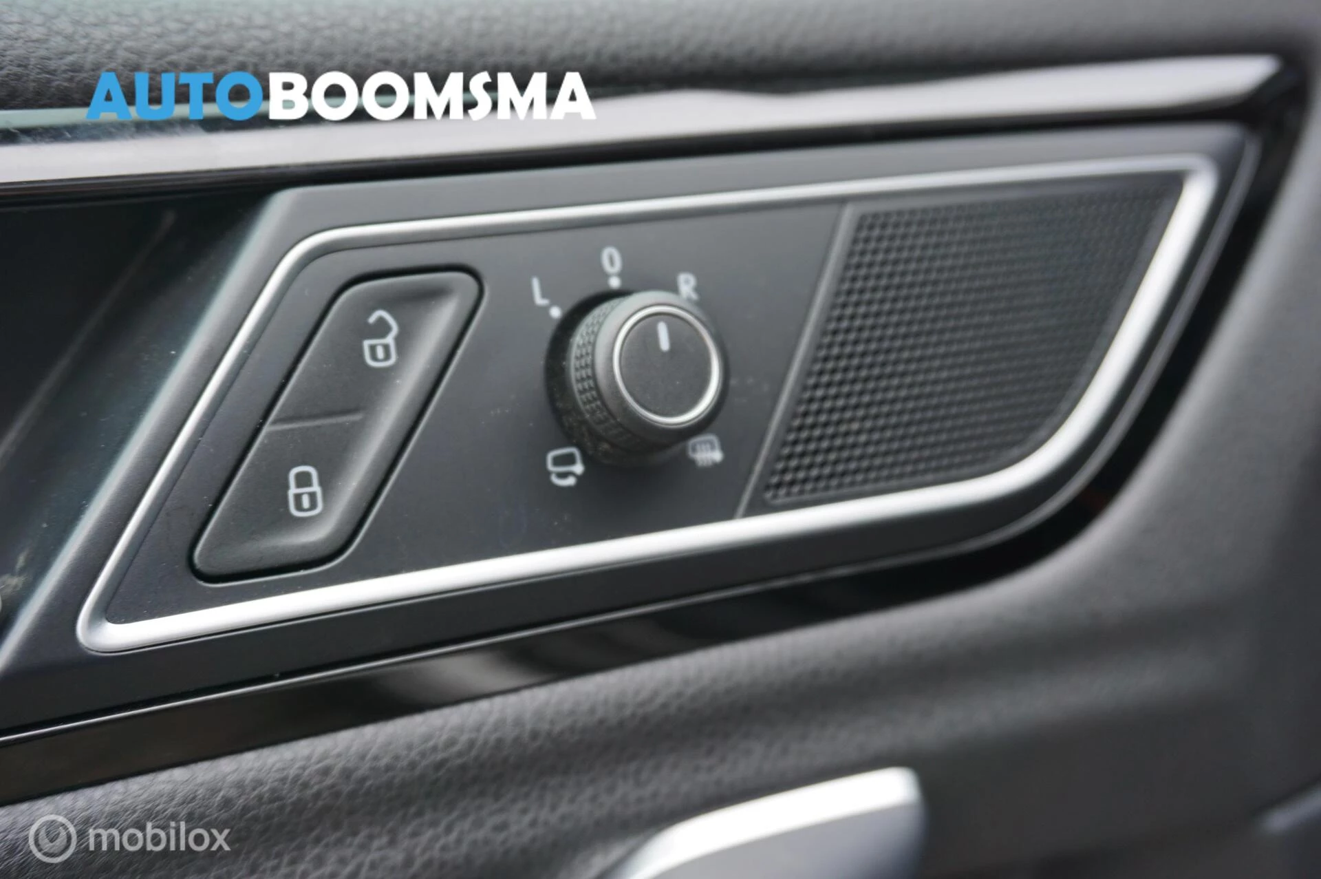 Hoofdafbeelding Volkswagen Golf Sportsvan