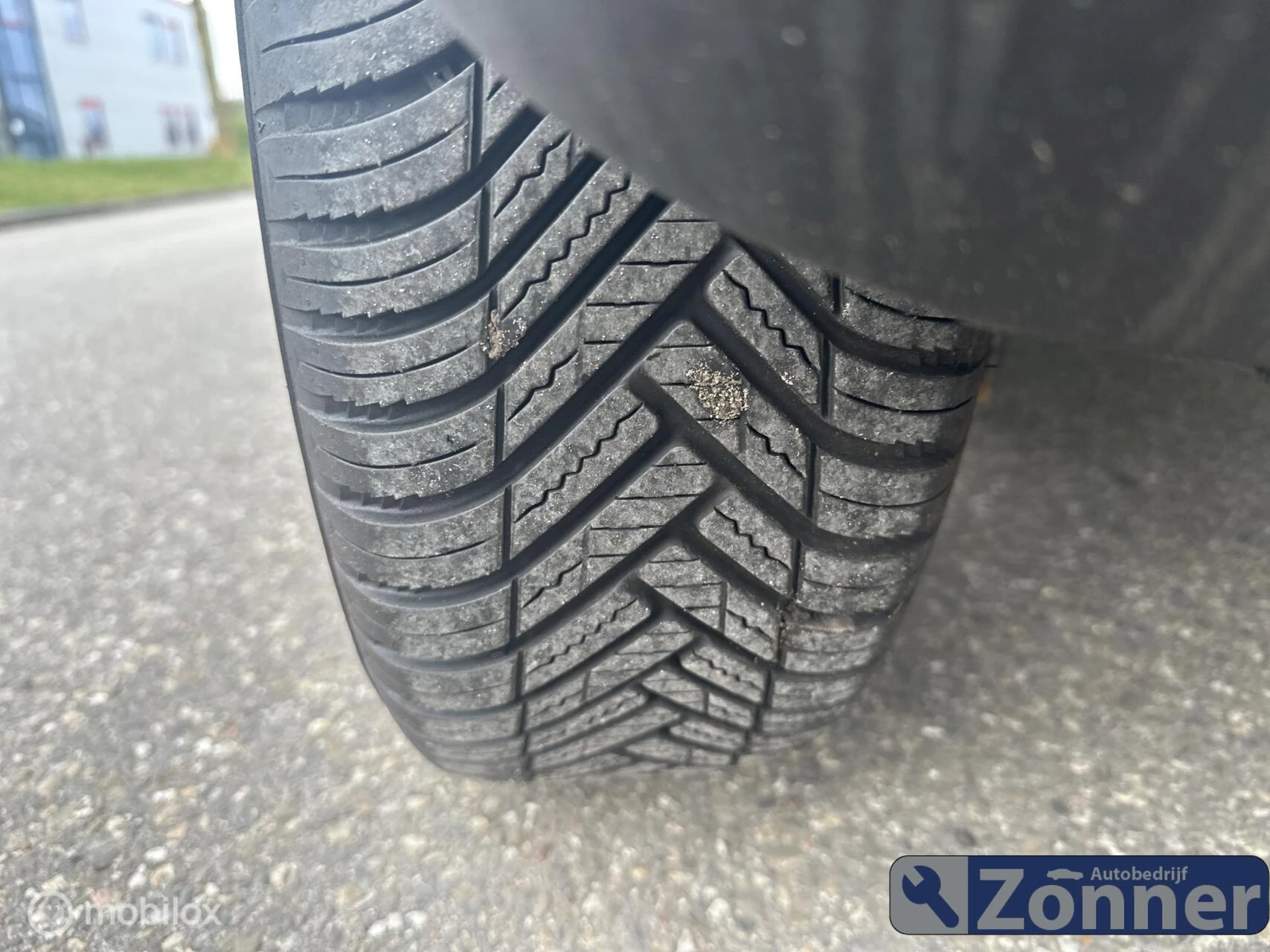 Hoofdafbeelding smart Forfour