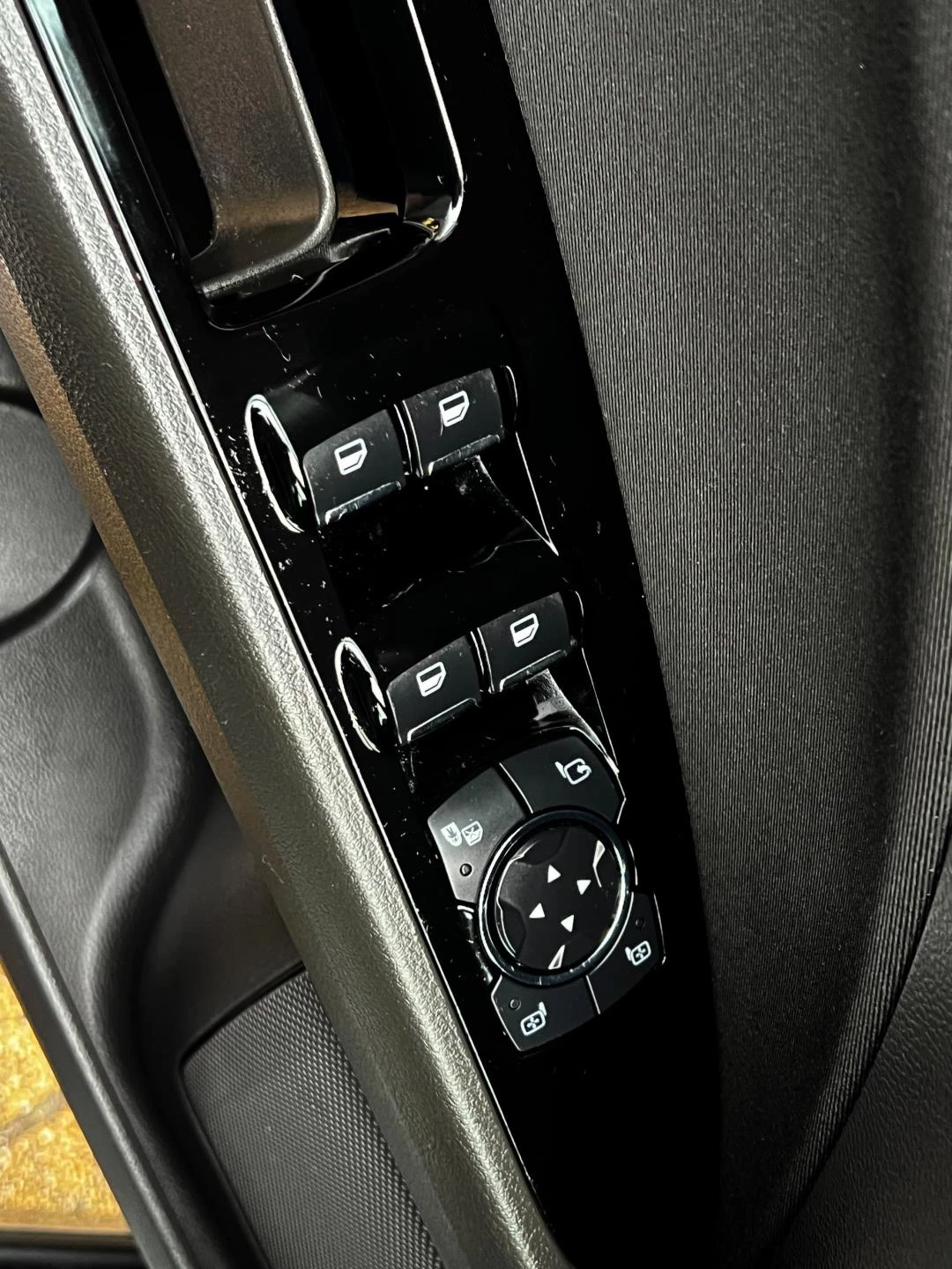 Hoofdafbeelding Ford Mondeo