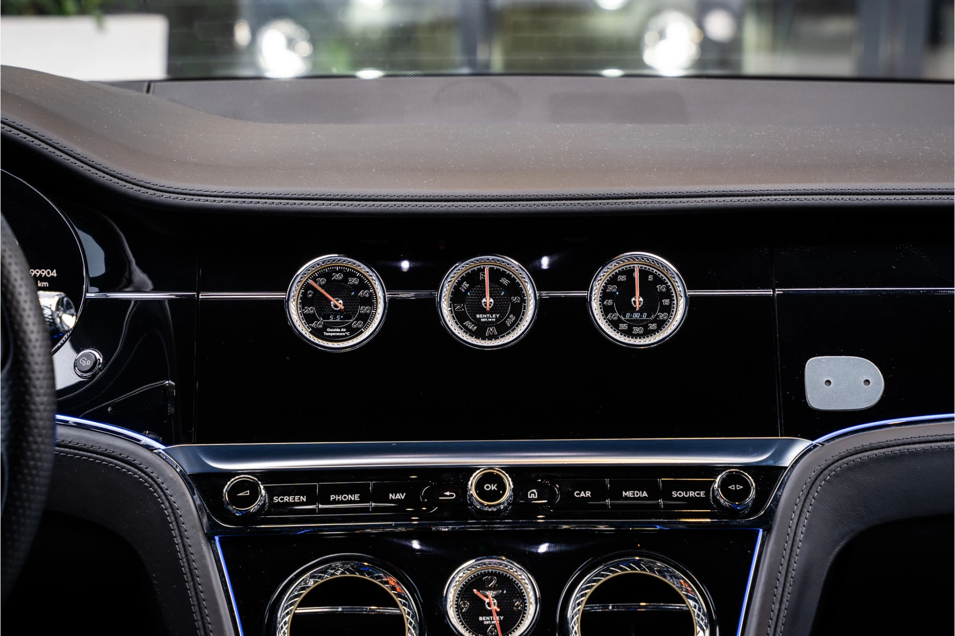 Hoofdafbeelding Bentley Continental GT