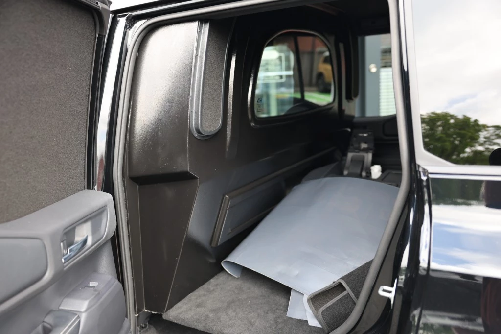Hoofdafbeelding Toyota Land Cruiser