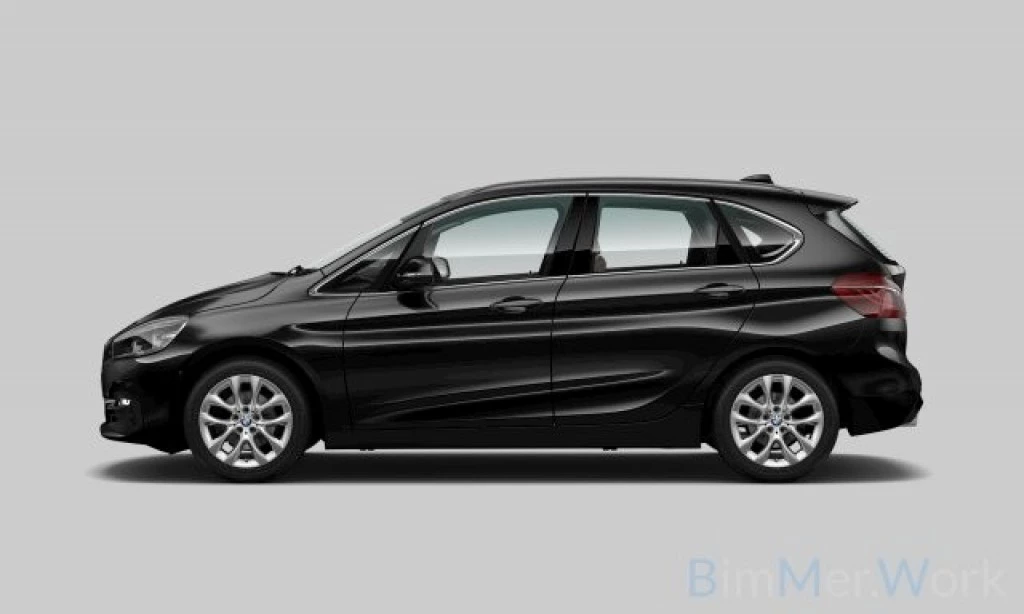 Hoofdafbeelding BMW 2 Serie