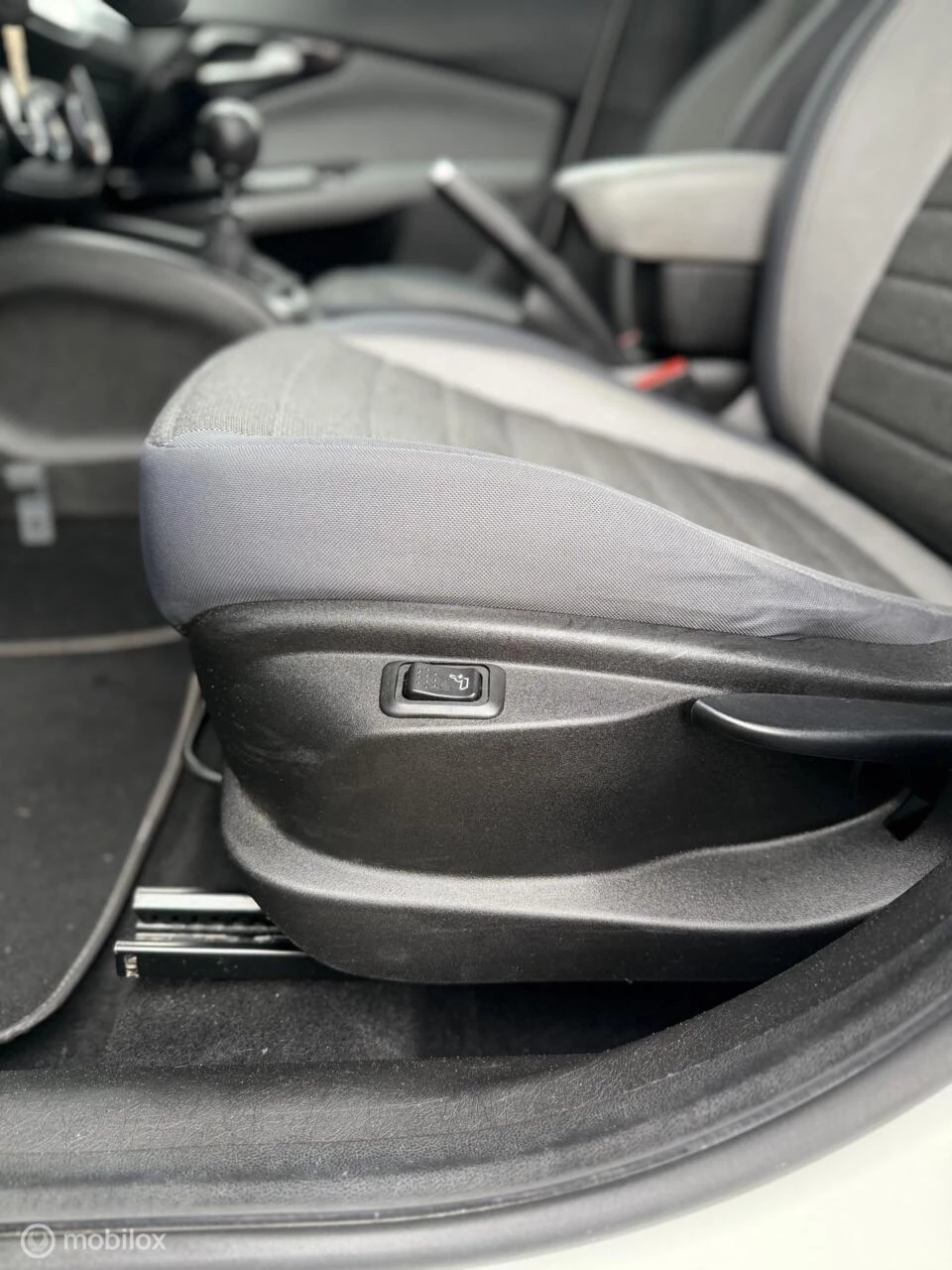 Hoofdafbeelding Fiat Tipo