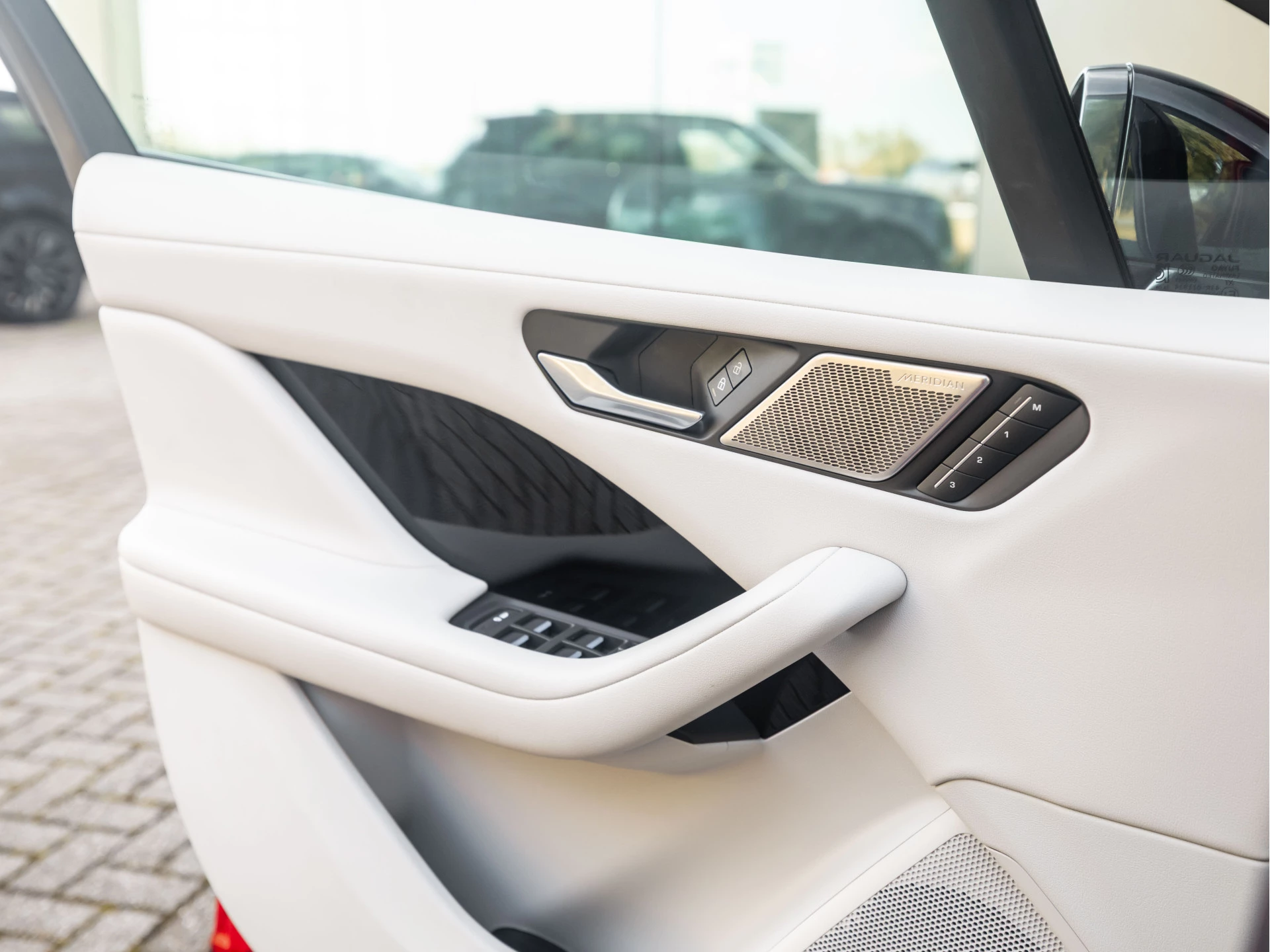 Hoofdafbeelding Jaguar I-PACE