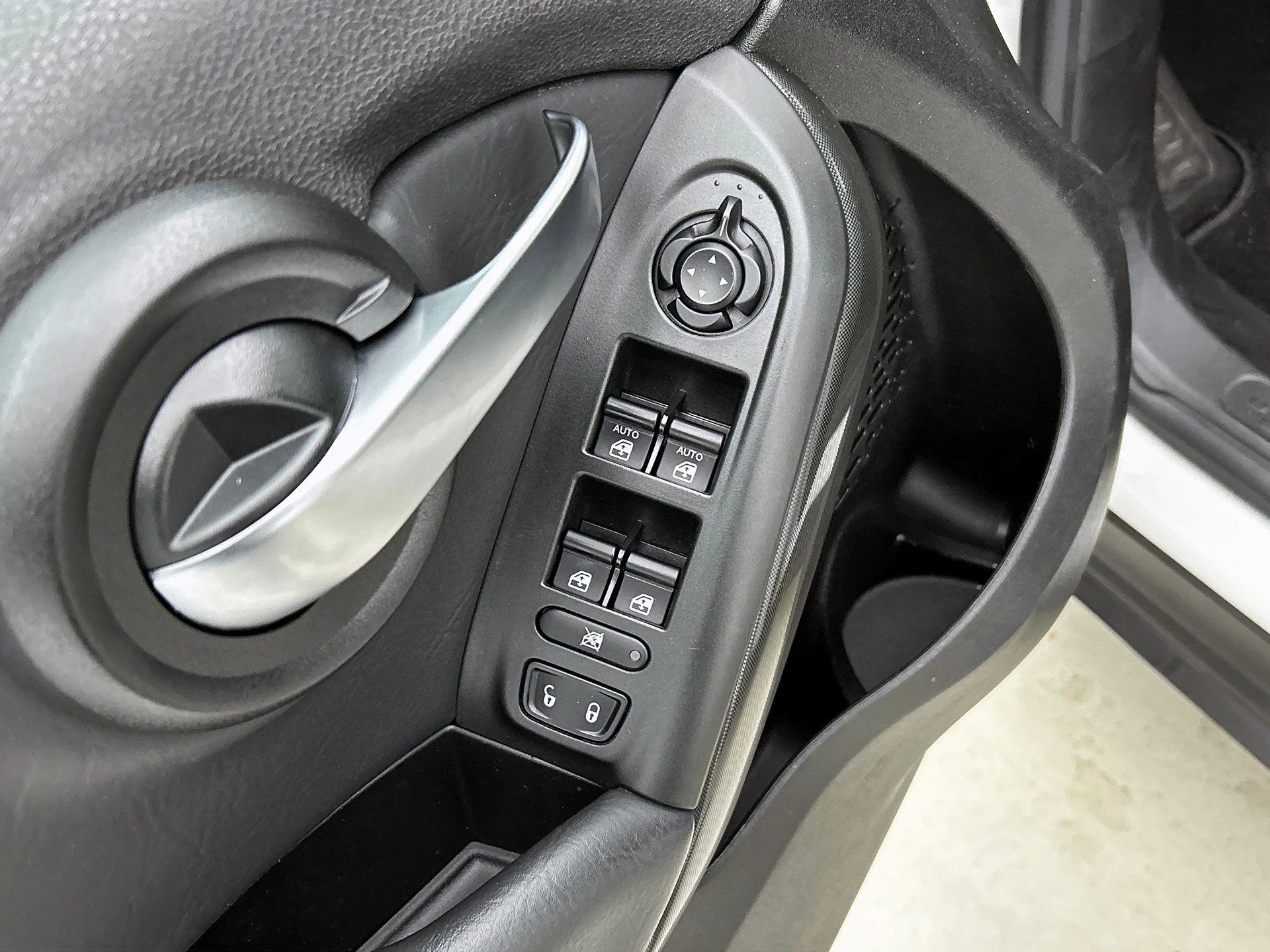 Hoofdafbeelding Fiat 500X