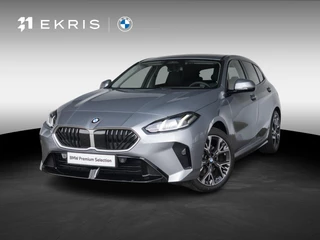 BMW 1 Serie 120 | M Sport | Achteruitrijcamera | Stoelverwarming | PDC | 18''