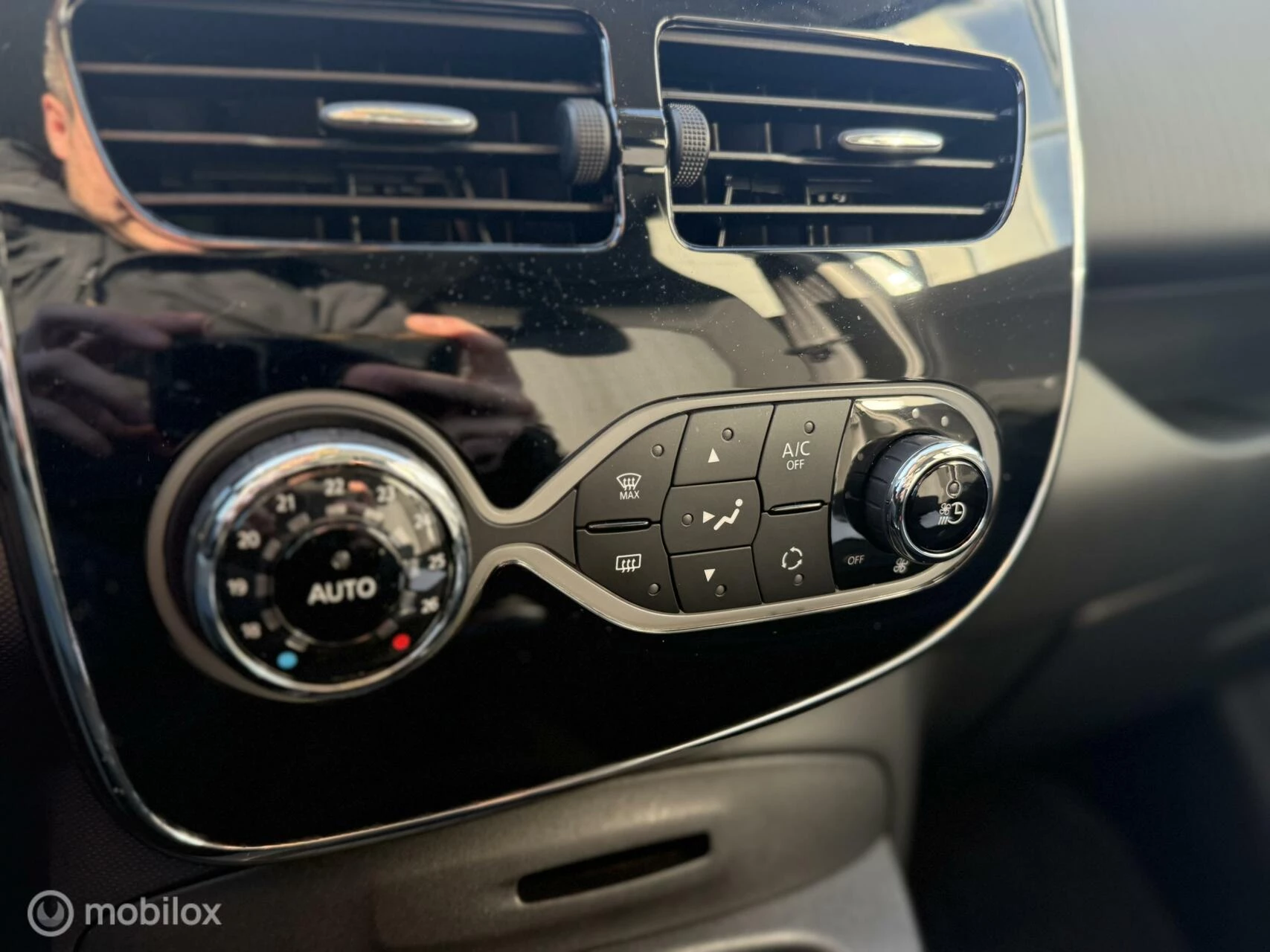 Hoofdafbeelding Renault ZOE