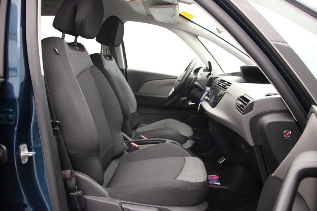 Hoofdafbeelding Citroën C4 Picasso